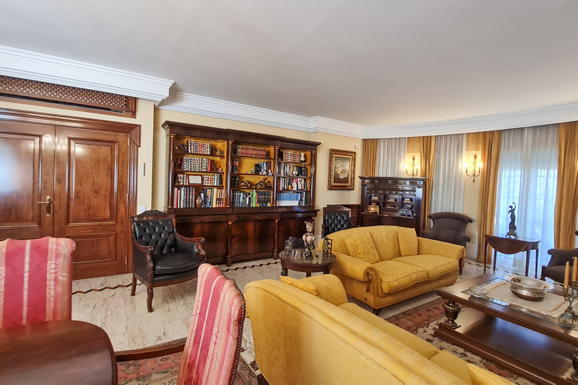 Nieuwbouw  - Villa -
San Pedro del Pinatar