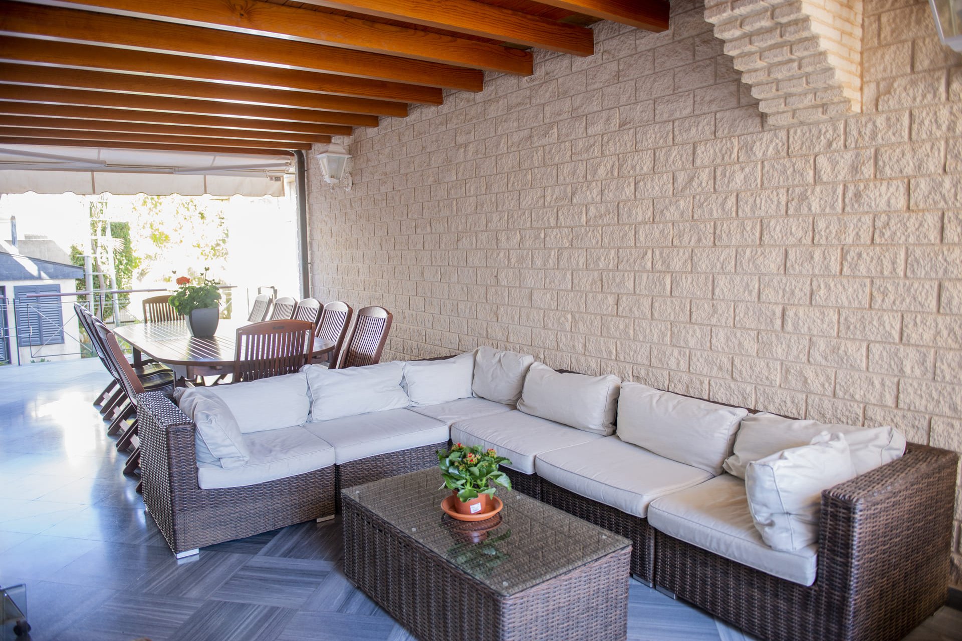 Nieuwbouw  - Villa -
San Pedro del Pinatar