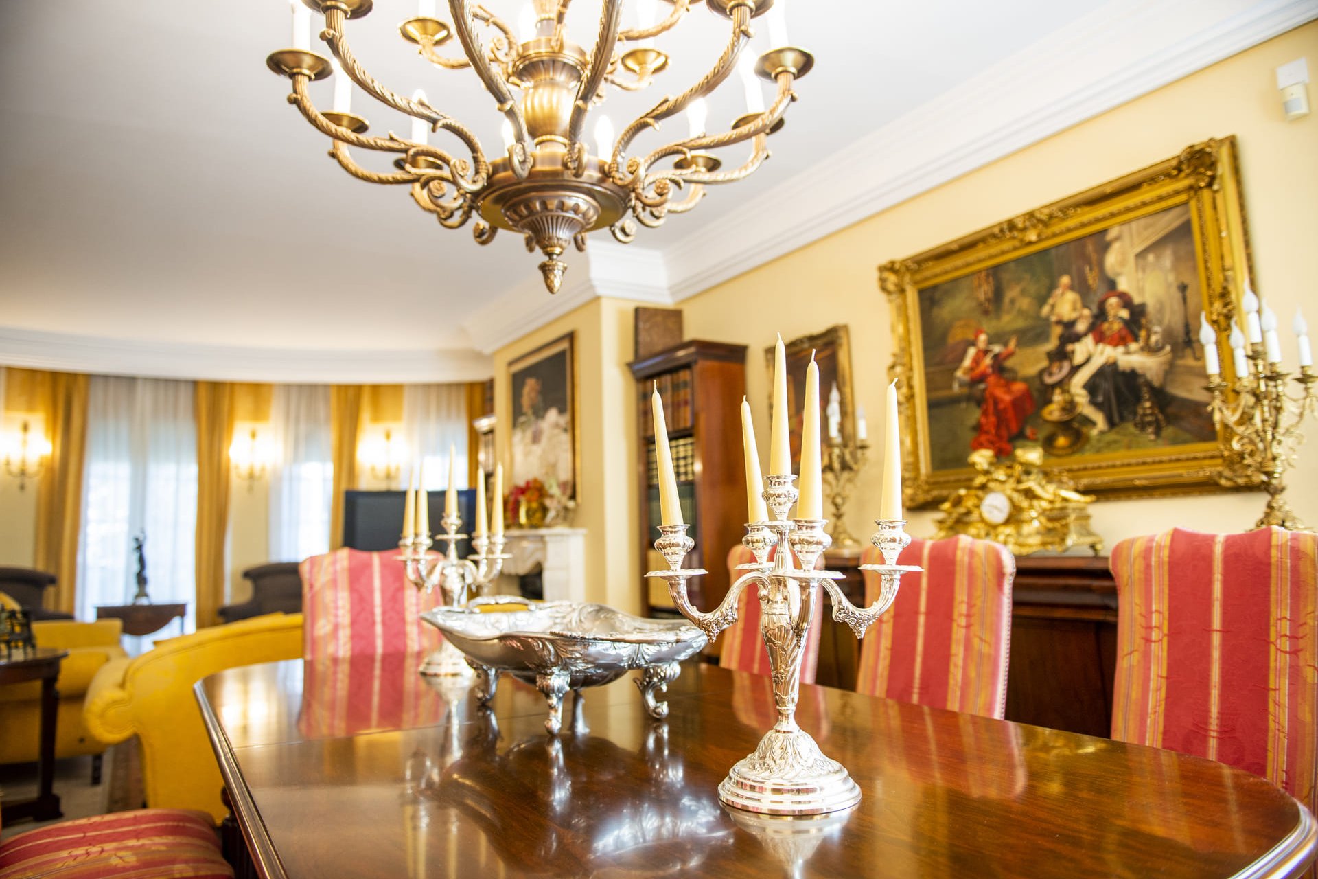 Nieuwbouw  - Villa -
San Pedro del Pinatar