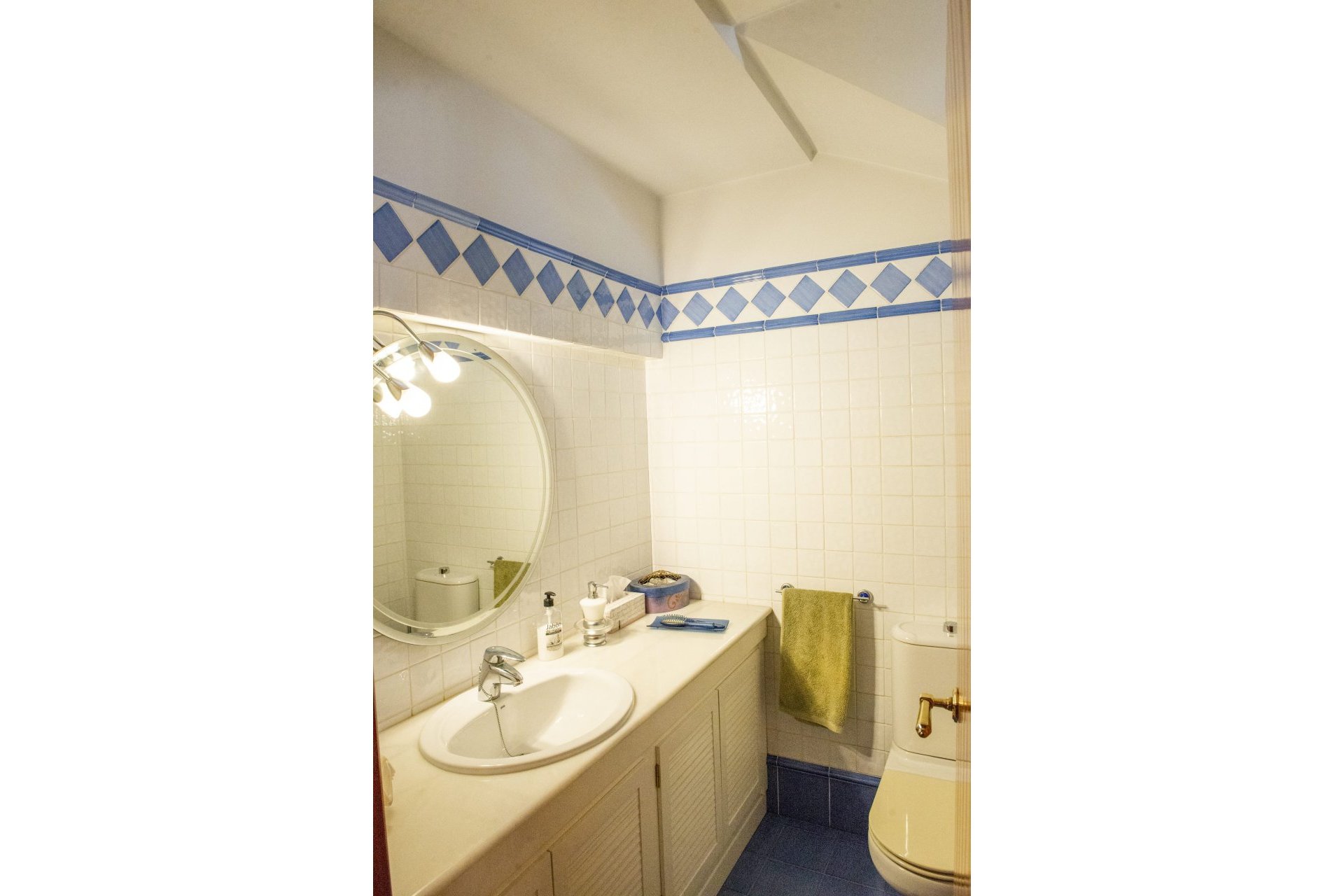 Nieuwbouw  - Villa -
San Pedro del Pinatar