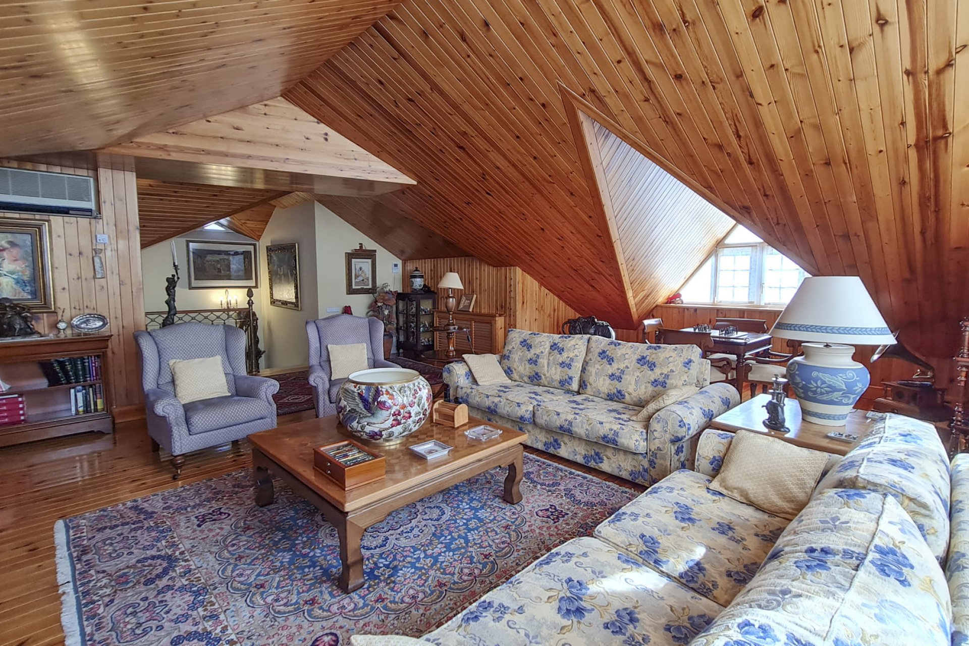 Nieuwbouw  - Villa -
San Pedro del Pinatar