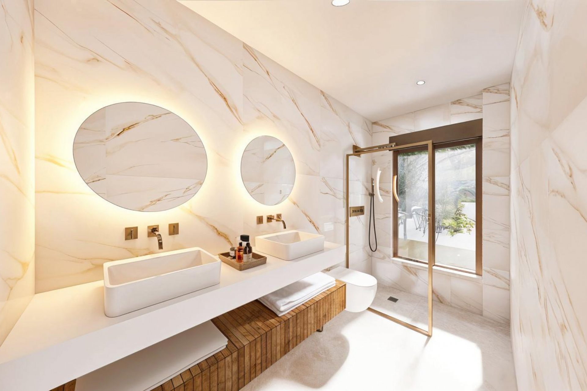 Nieuwbouw  - Villa -
San Pedro del Pinatar