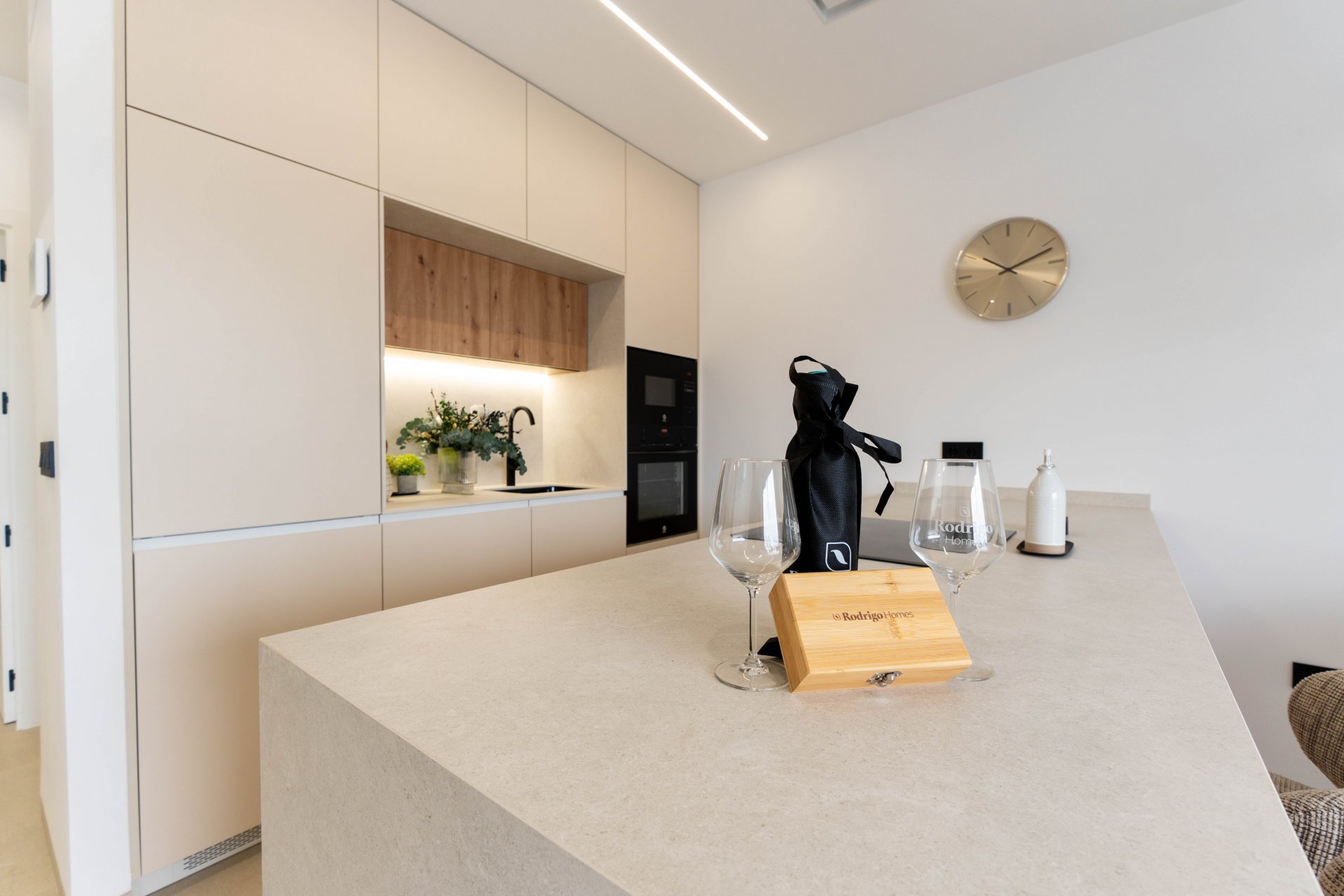 Nieuwbouw  - Villa -
San Pedro del Pinatar