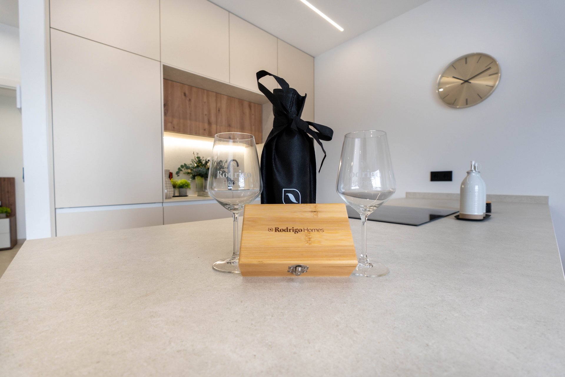 Nieuwbouw  - Villa -
San Pedro del Pinatar