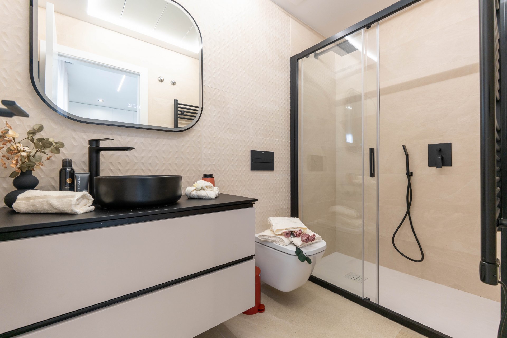 Nieuwbouw  - Villa -
San Pedro del Pinatar