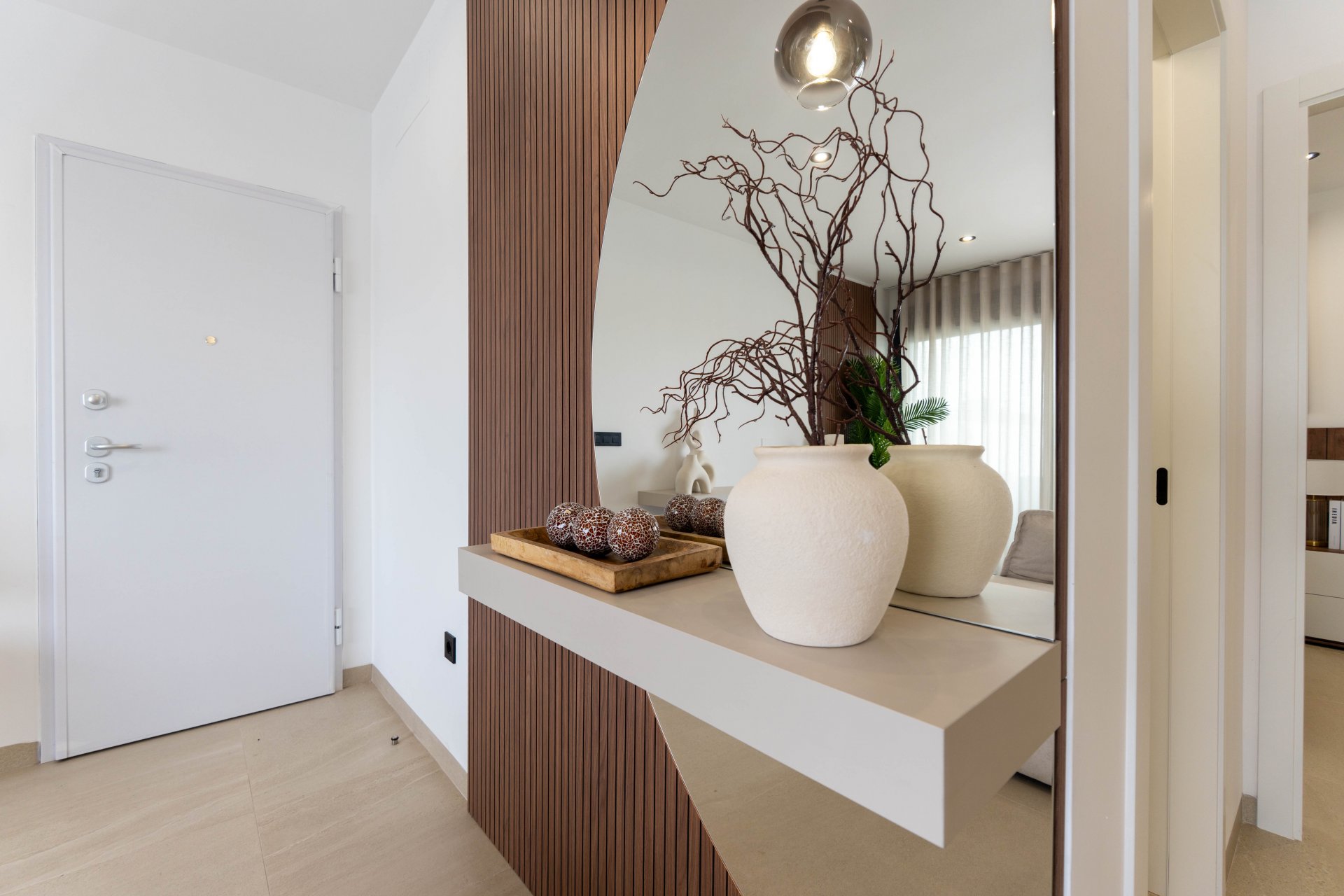 Nieuwbouw  - Villa -
San Pedro del Pinatar