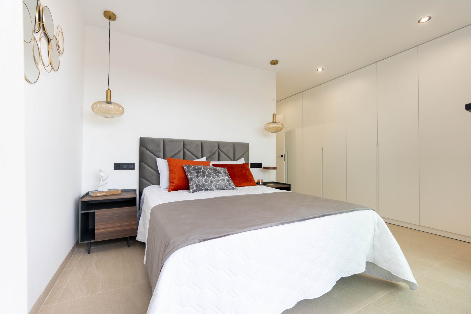 Nieuwbouw  - Villa -
San Pedro del Pinatar