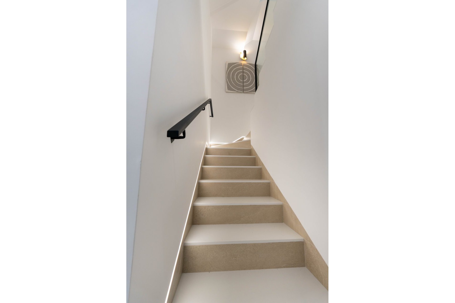 Nieuwbouw  - Villa -
San Pedro del Pinatar