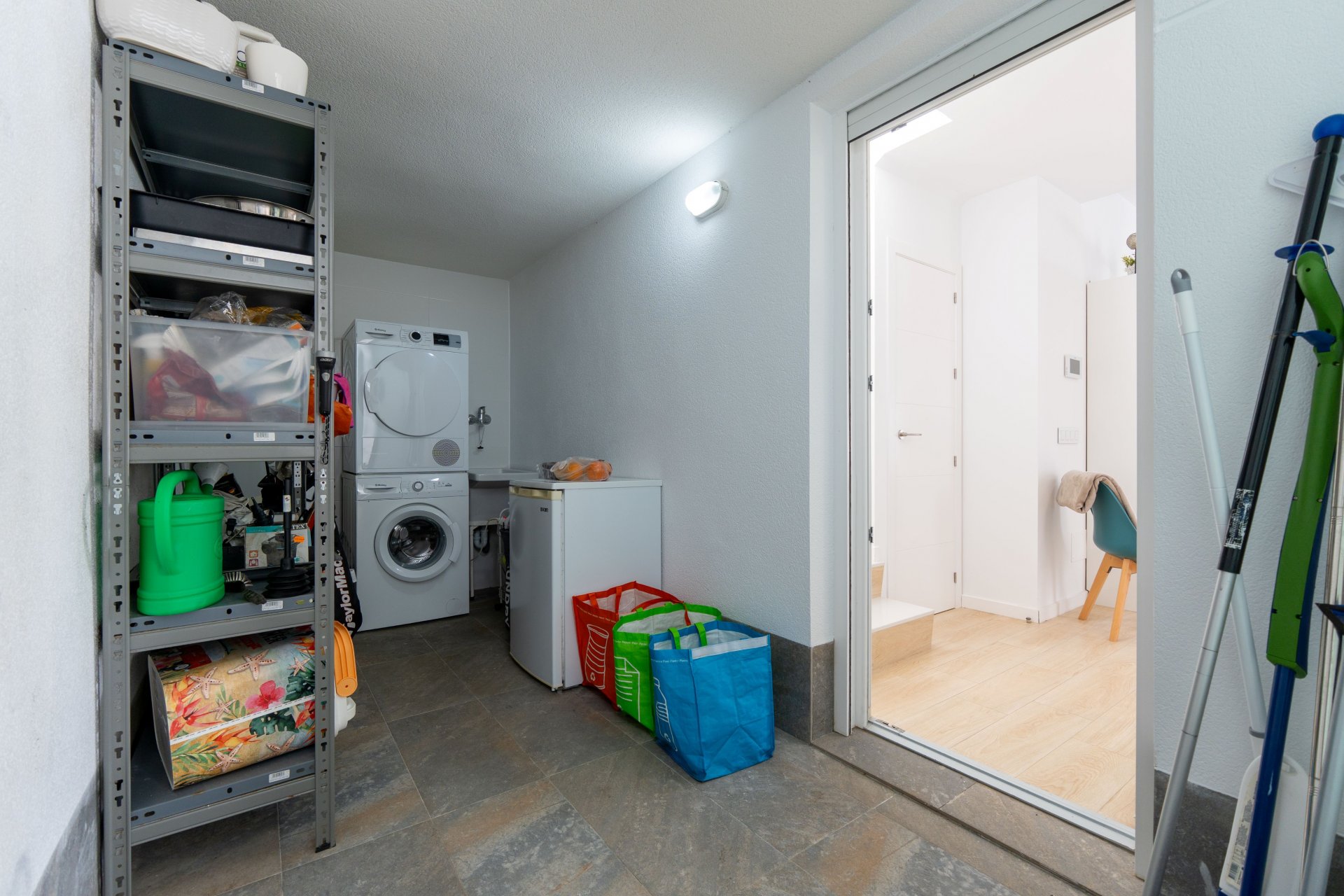 Nieuwbouw  - Villa -
San Pedro del Pinatar