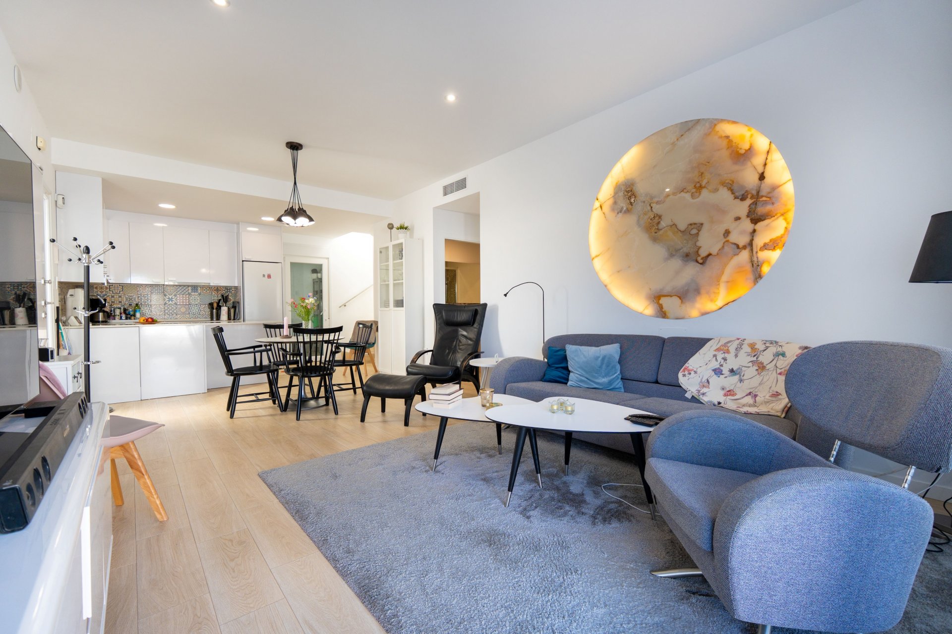 Nieuwbouw  - Villa -
San Pedro del Pinatar