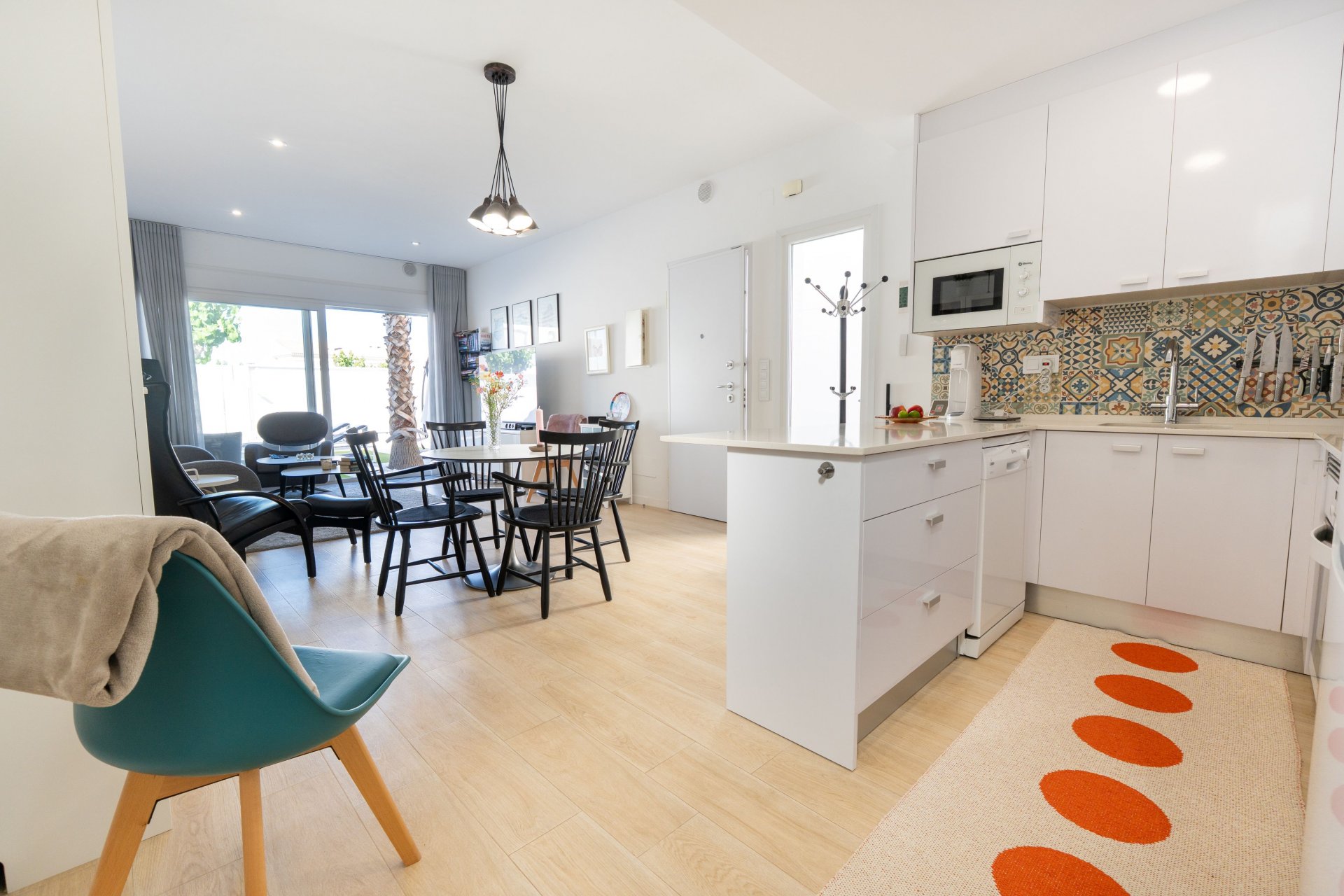 Nieuwbouw  - Villa -
San Pedro del Pinatar