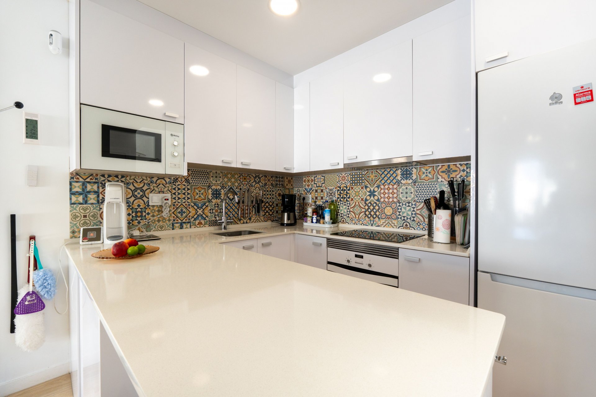 Nieuwbouw  - Villa -
San Pedro del Pinatar