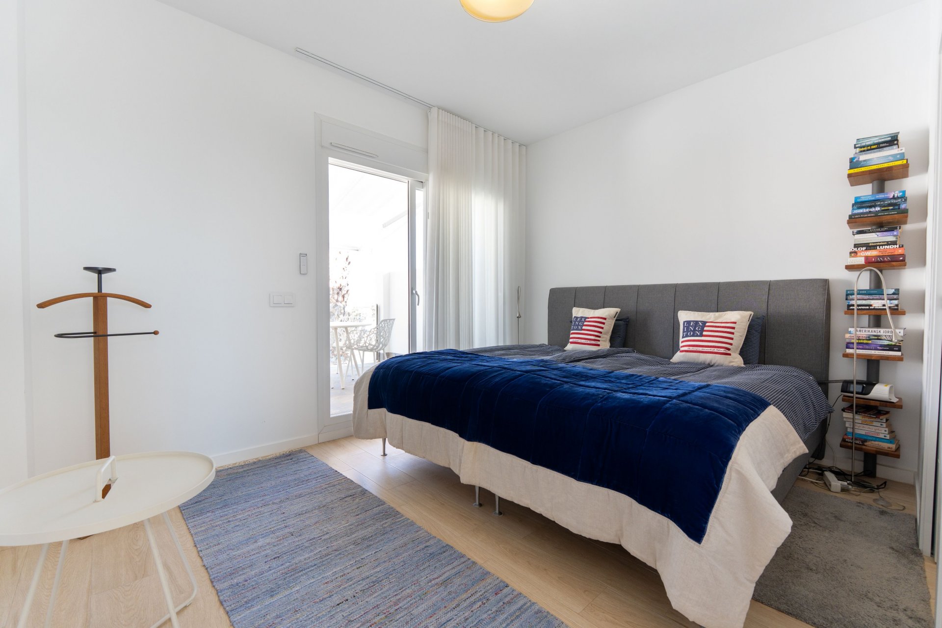 Nieuwbouw  - Villa -
San Pedro del Pinatar