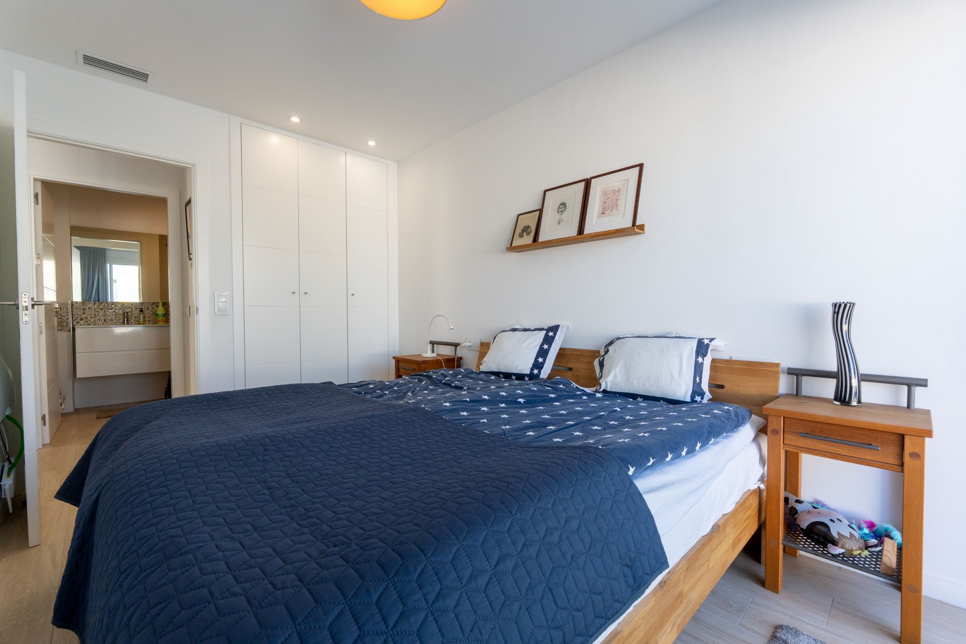Nieuwbouw  - Villa -
San Pedro del Pinatar