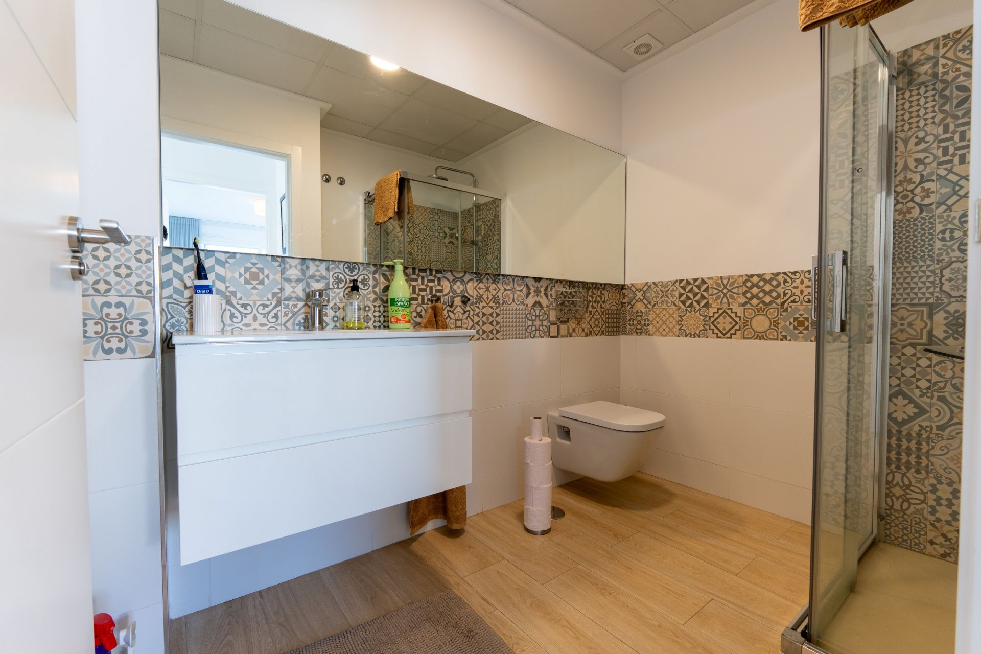 Nieuwbouw  - Villa -
San Pedro del Pinatar