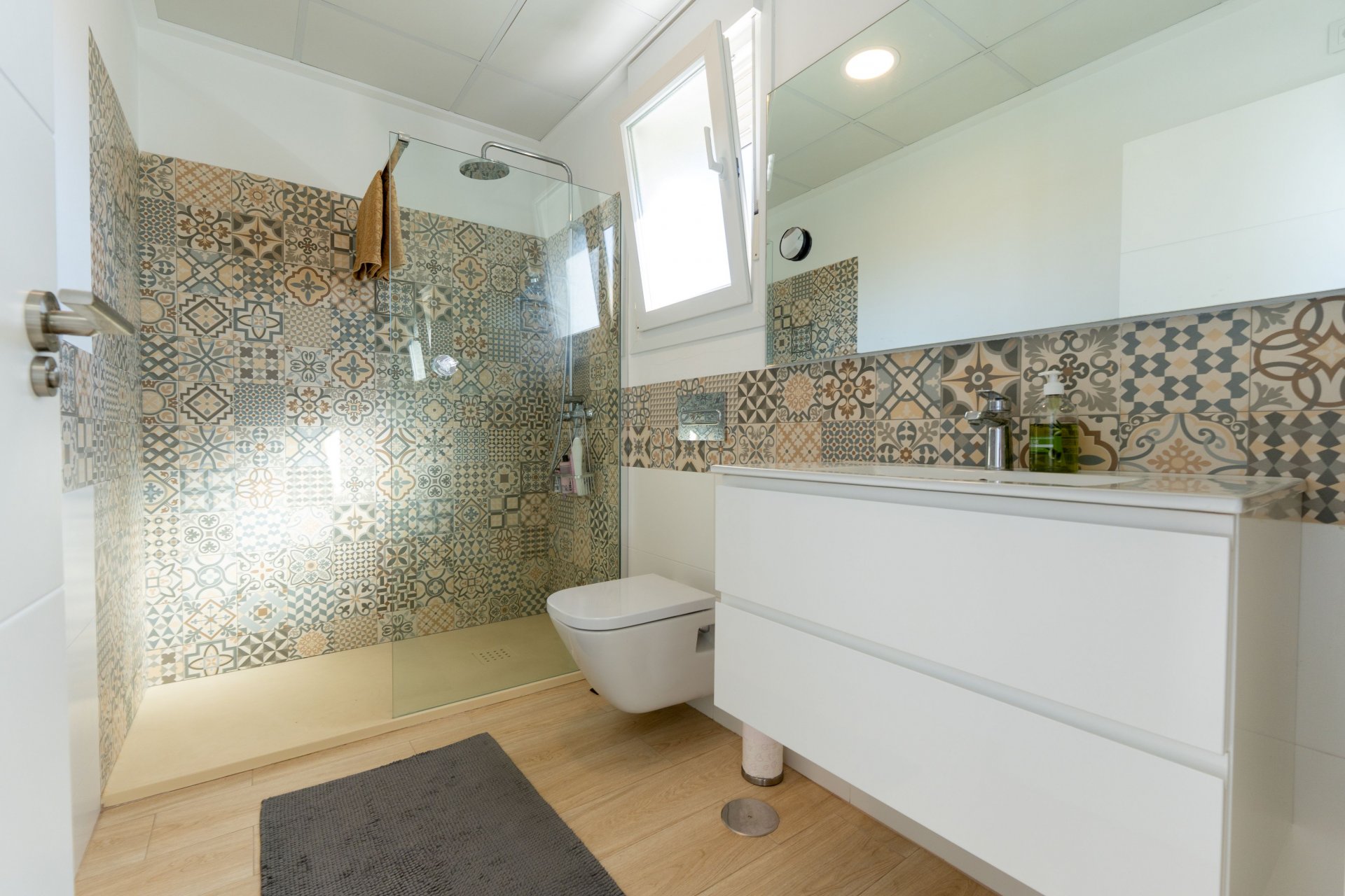 Nieuwbouw  - Villa -
San Pedro del Pinatar