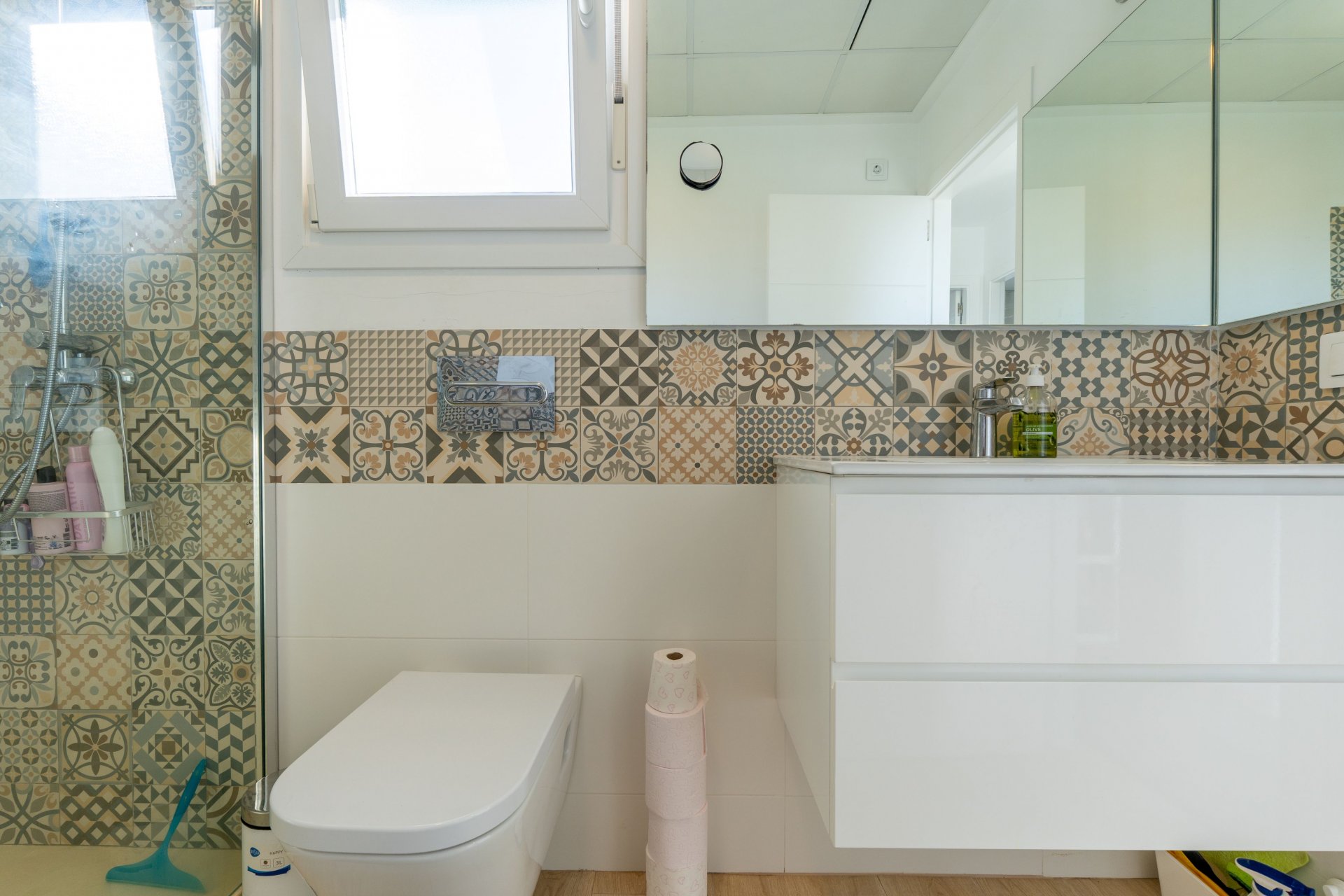 Nieuwbouw  - Villa -
San Pedro del Pinatar
