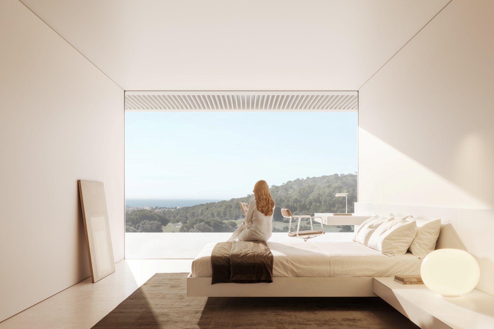 Nieuwbouw - Villa -
San Roque