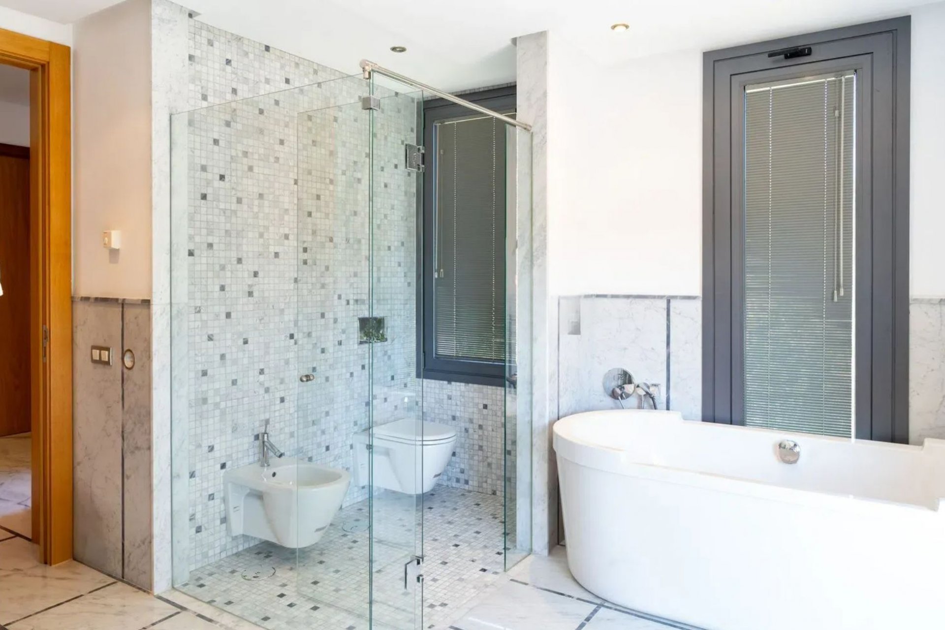 Nieuwbouw  - Villa -
San Roque