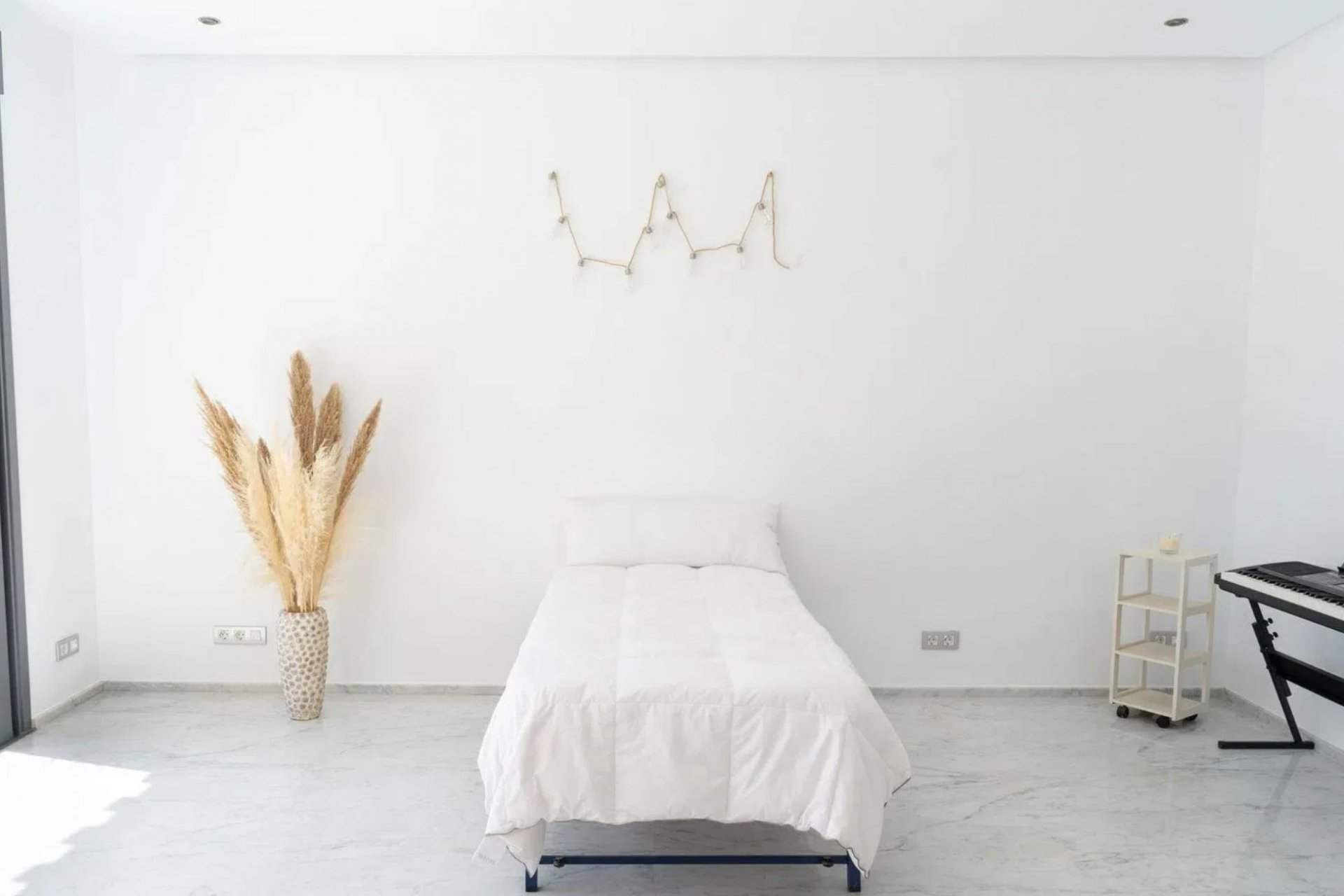 Nieuwbouw  - Villa -
San Roque