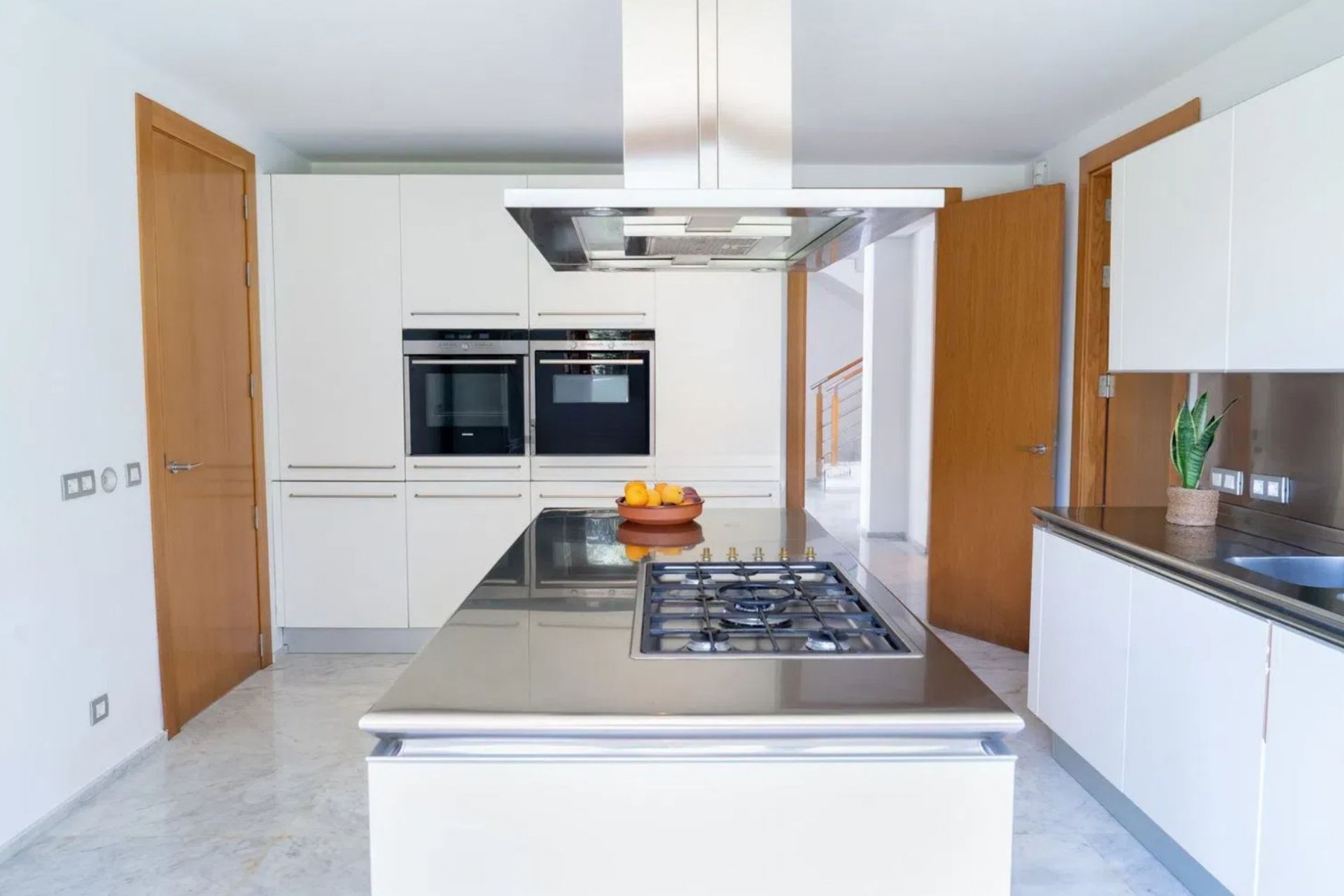 Nieuwbouw  - Villa -
San Roque