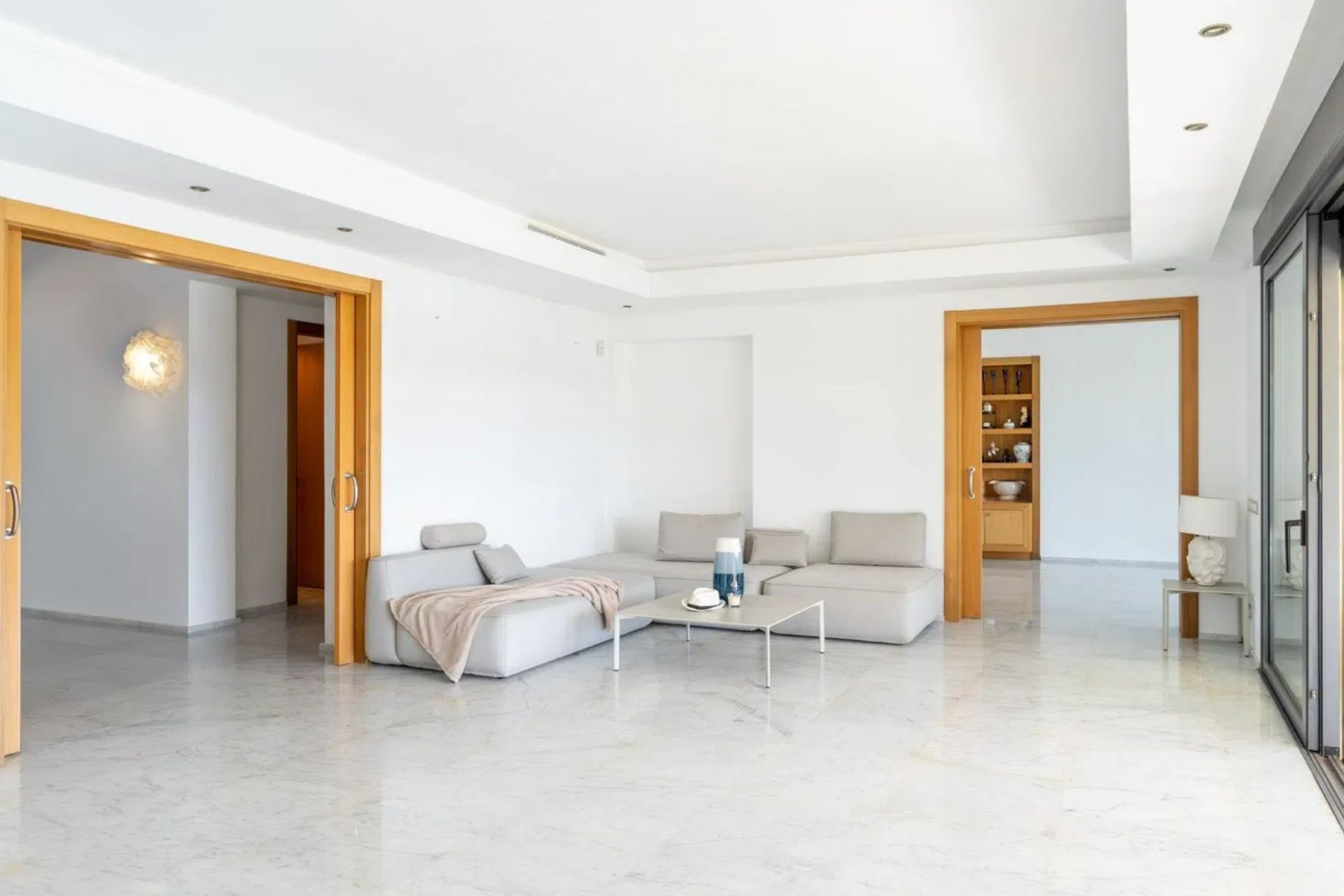 Nieuwbouw  - Villa -
San Roque