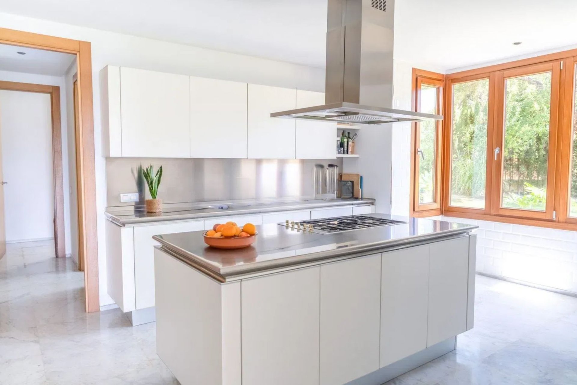 Nieuwbouw  - Villa -
San Roque