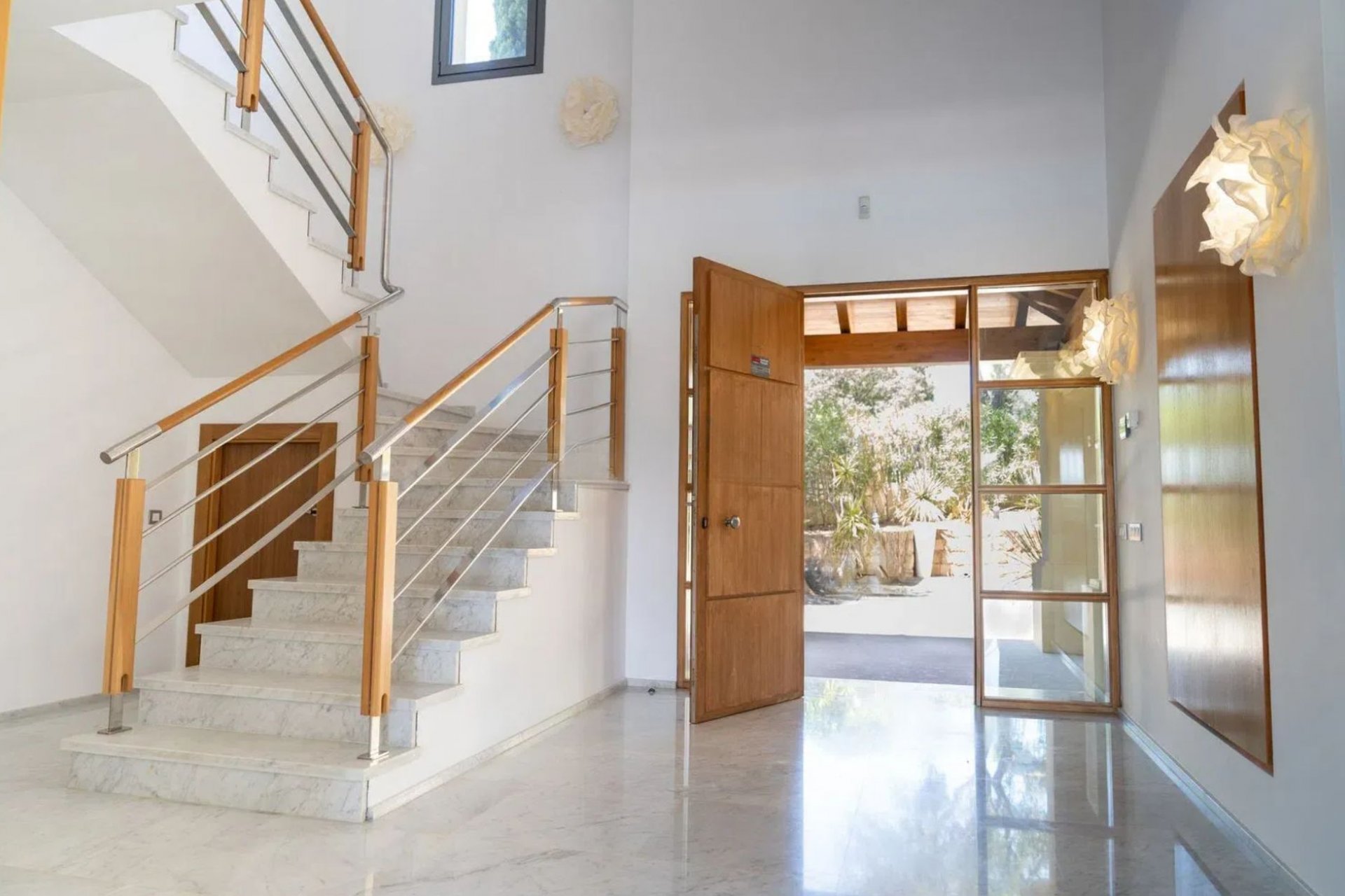 Nieuwbouw  - Villa -
San Roque