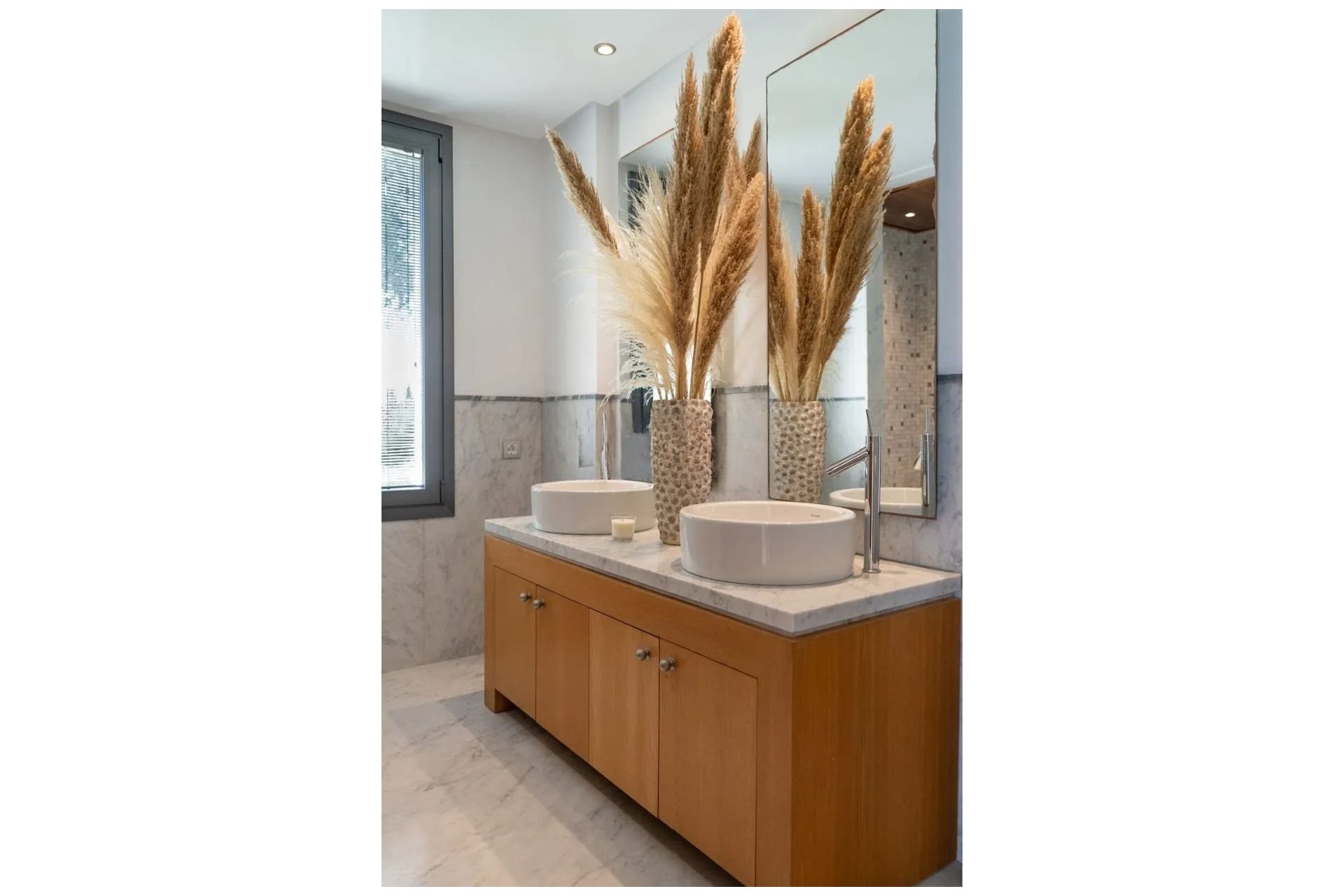 Nieuwbouw  - Villa -
San Roque