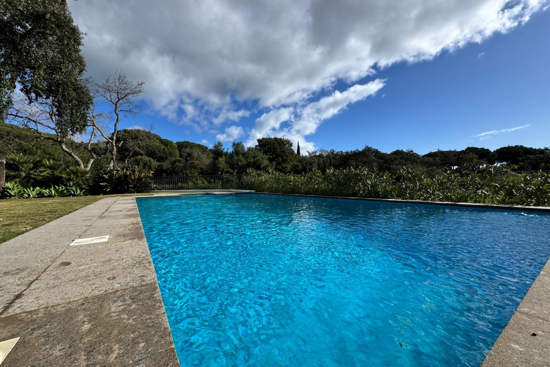 Nieuwbouw  - Villa -
San Roque