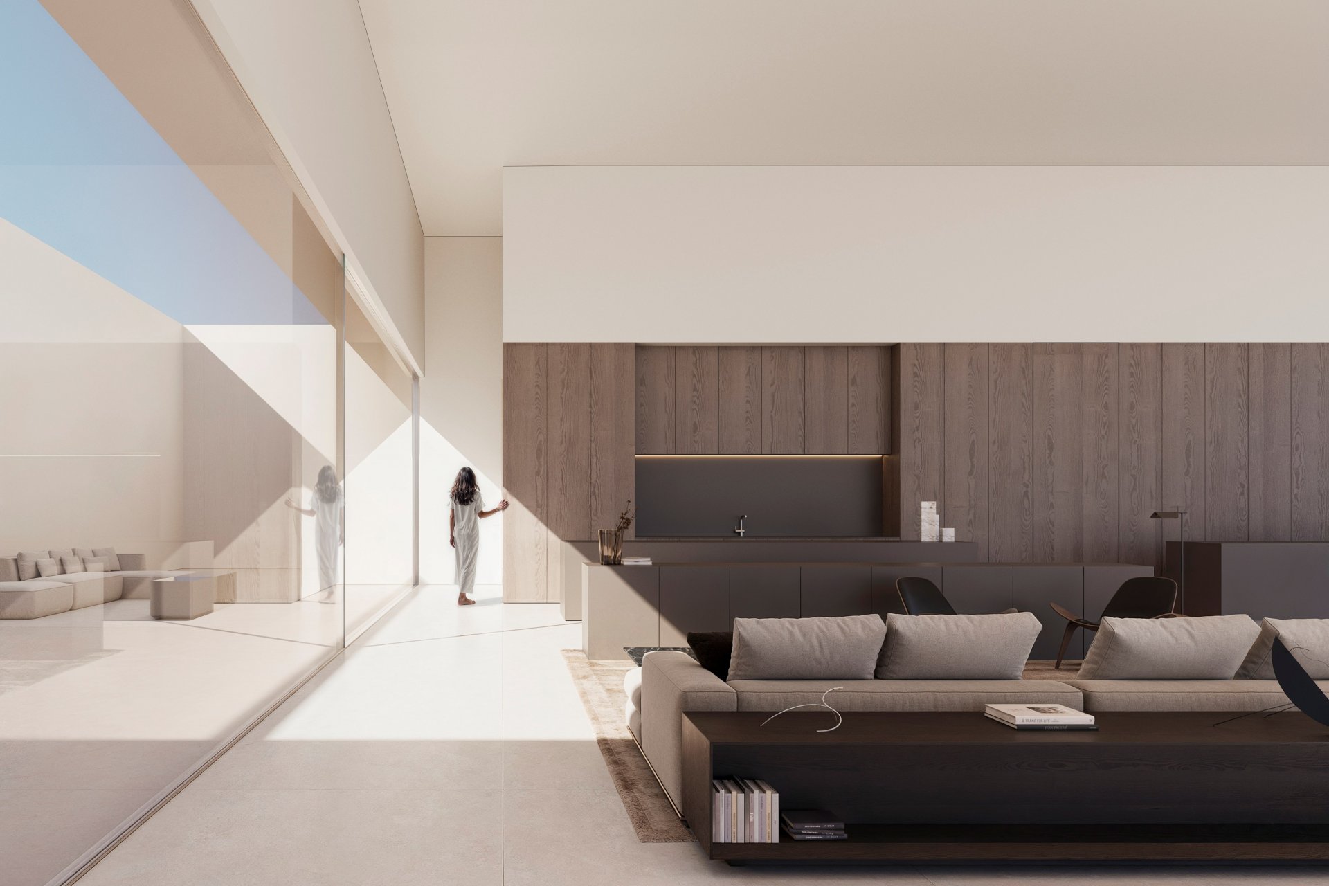 Nieuwbouw - Villa -
San Roque