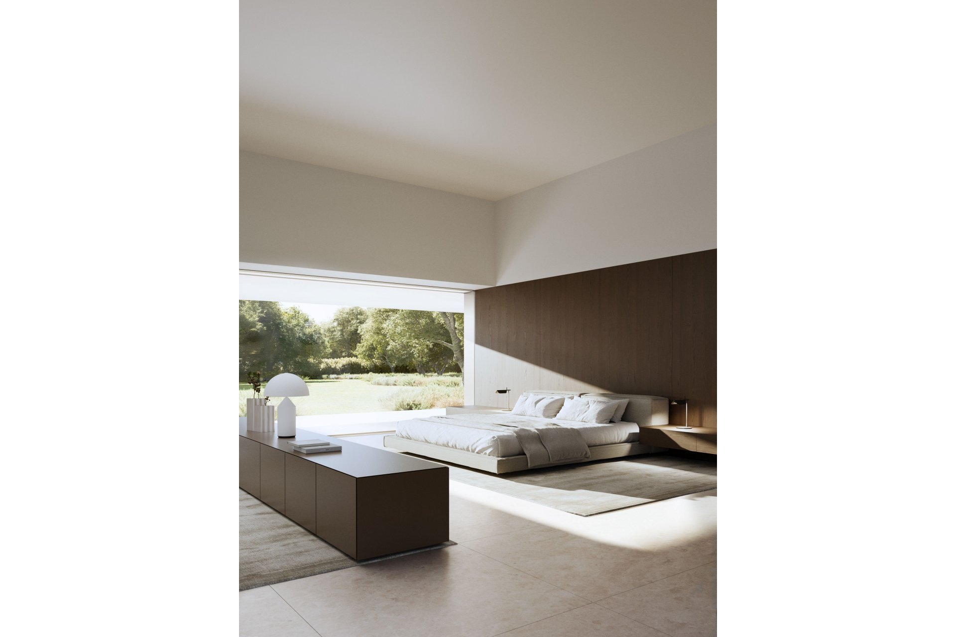 Nieuwbouw - Villa -
San Roque