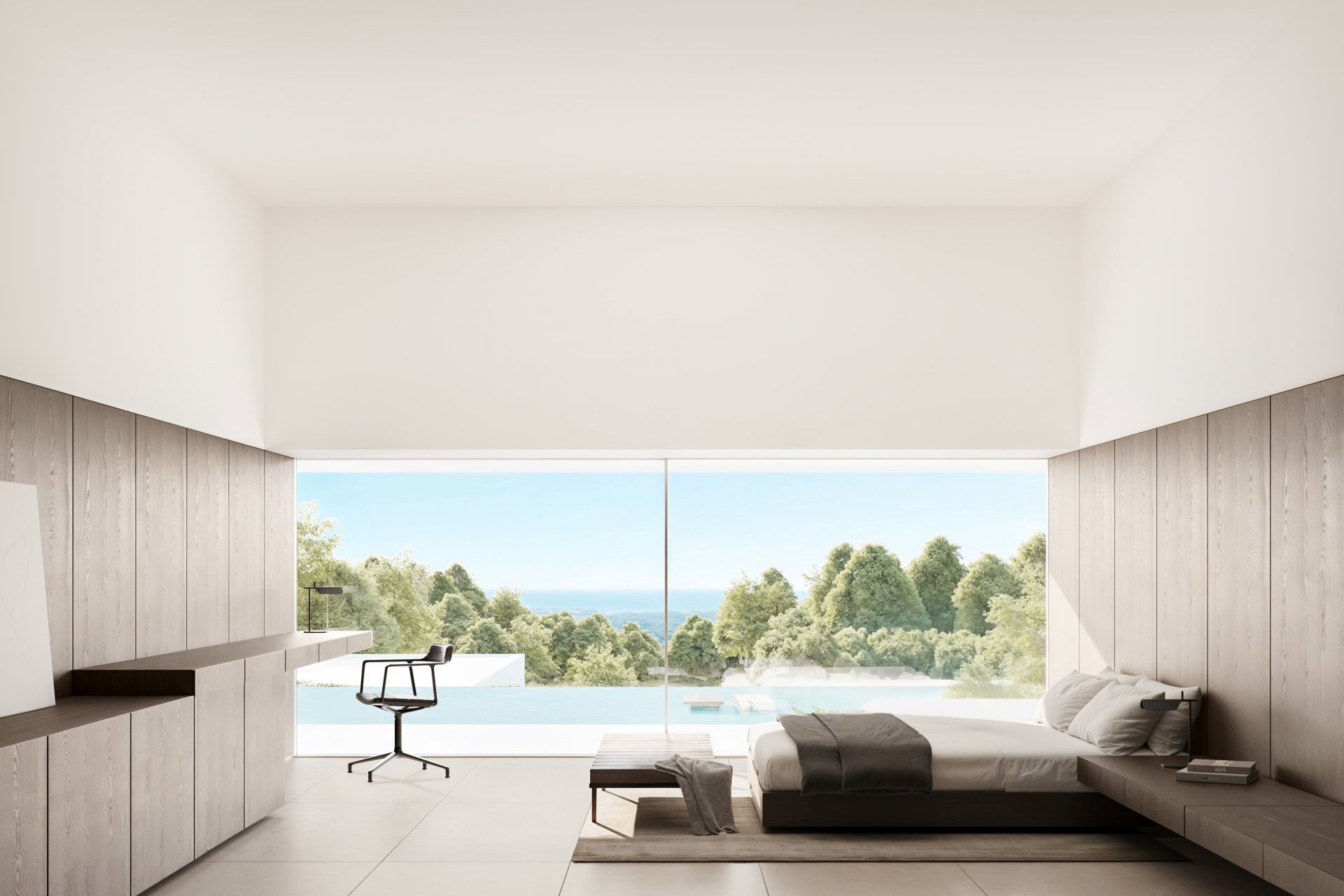 Nieuwbouw - Villa -
San Roque