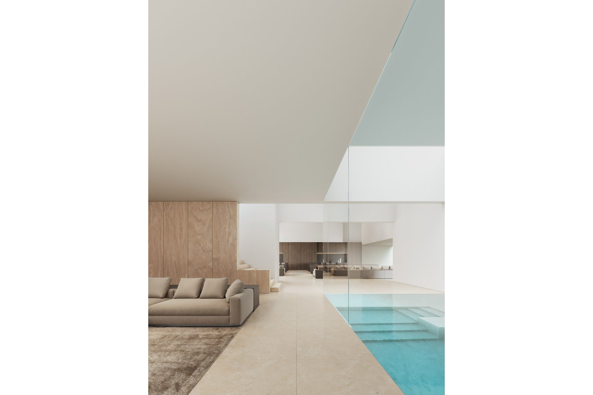 Nieuwbouw - Villa -
San Roque