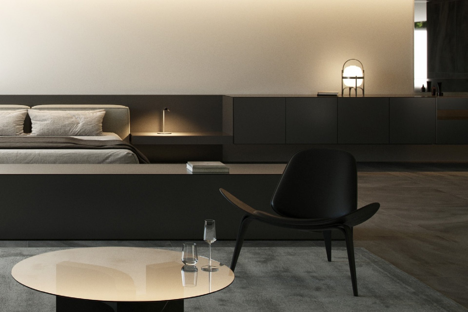 Nieuwbouw - Villa -
San Roque