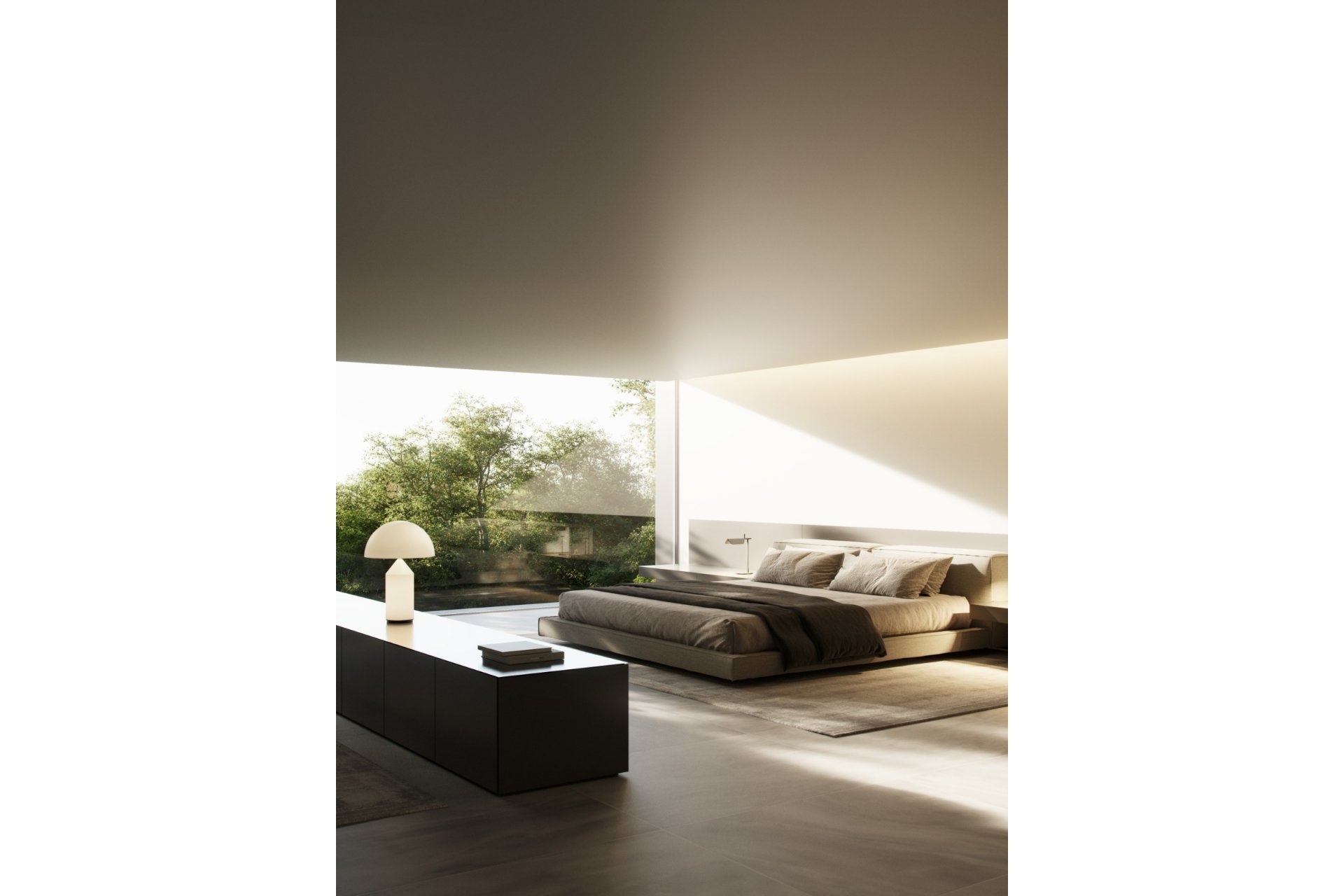 Nieuwbouw - Villa -
San Roque