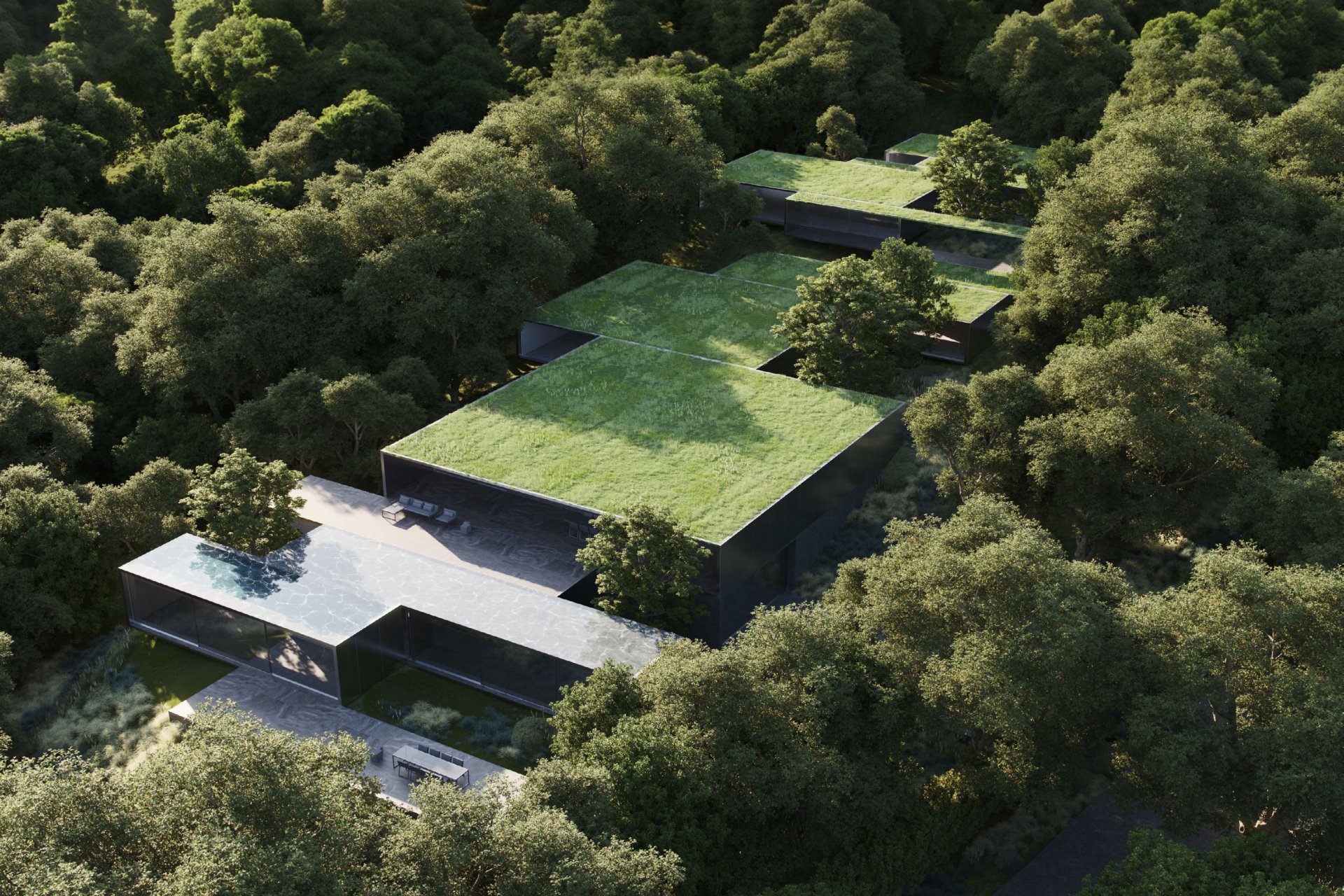 Nieuwbouw - Villa -
San Roque