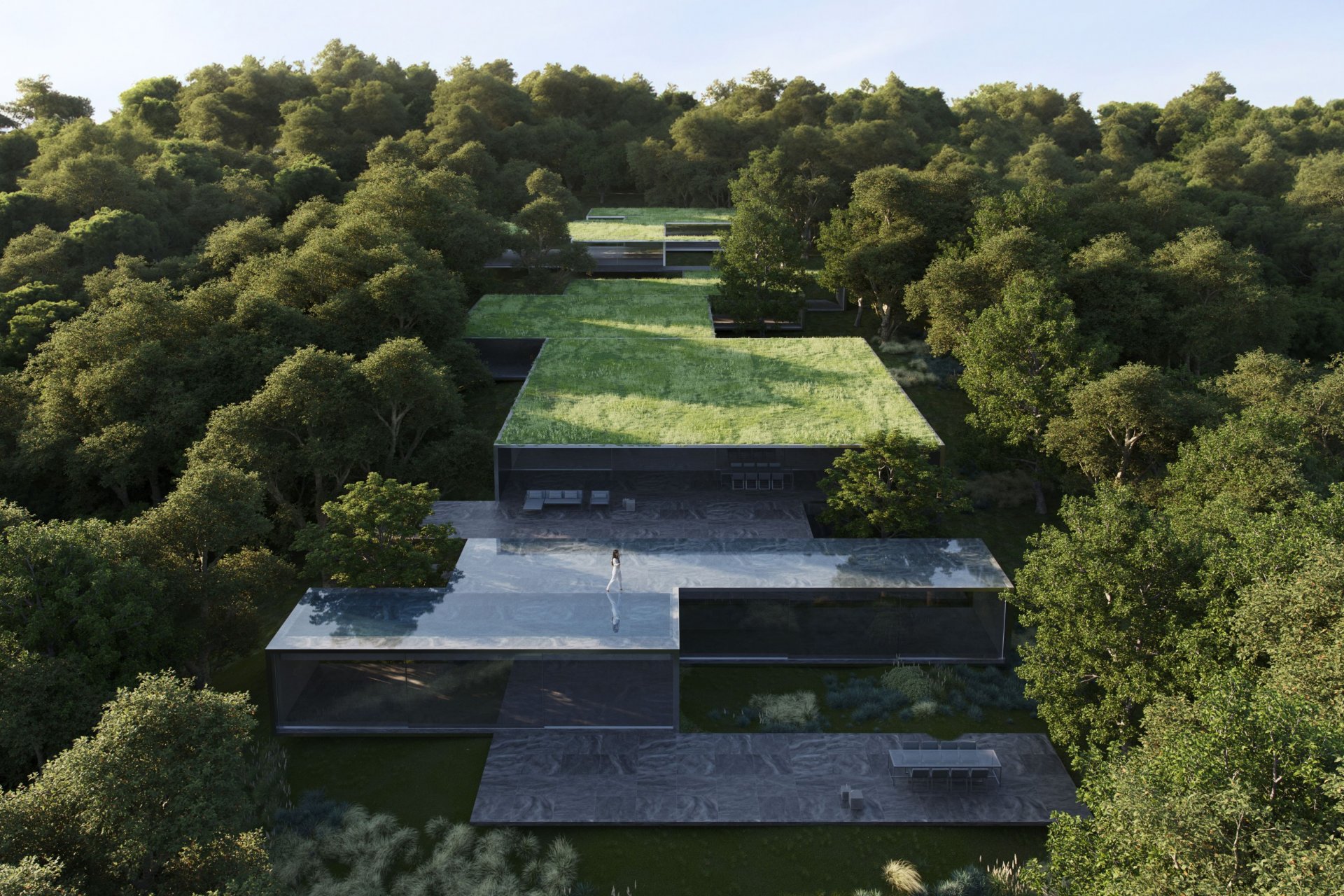 Nieuwbouw - Villa -
San Roque