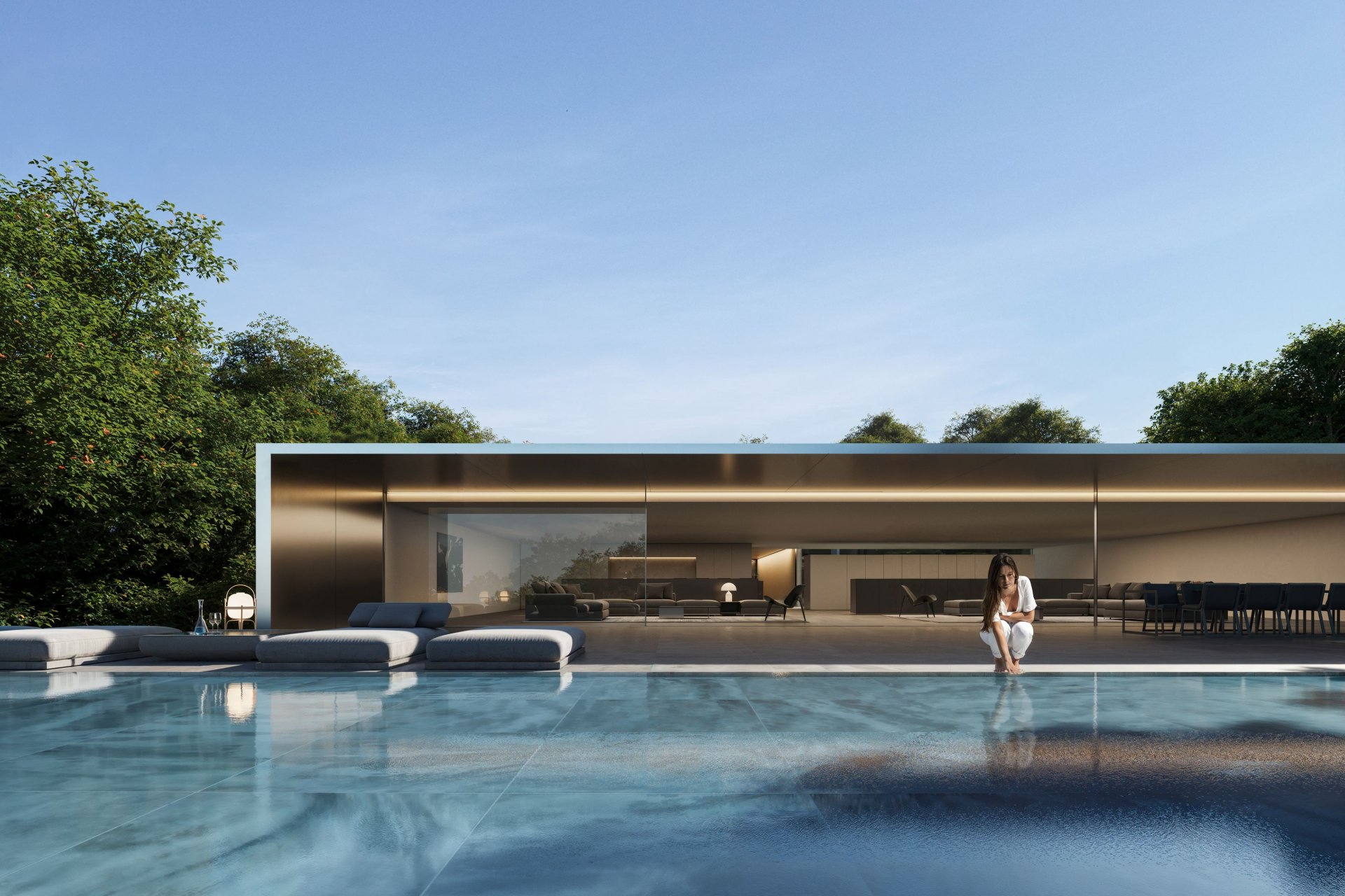 Nieuwbouw - Villa -
San Roque