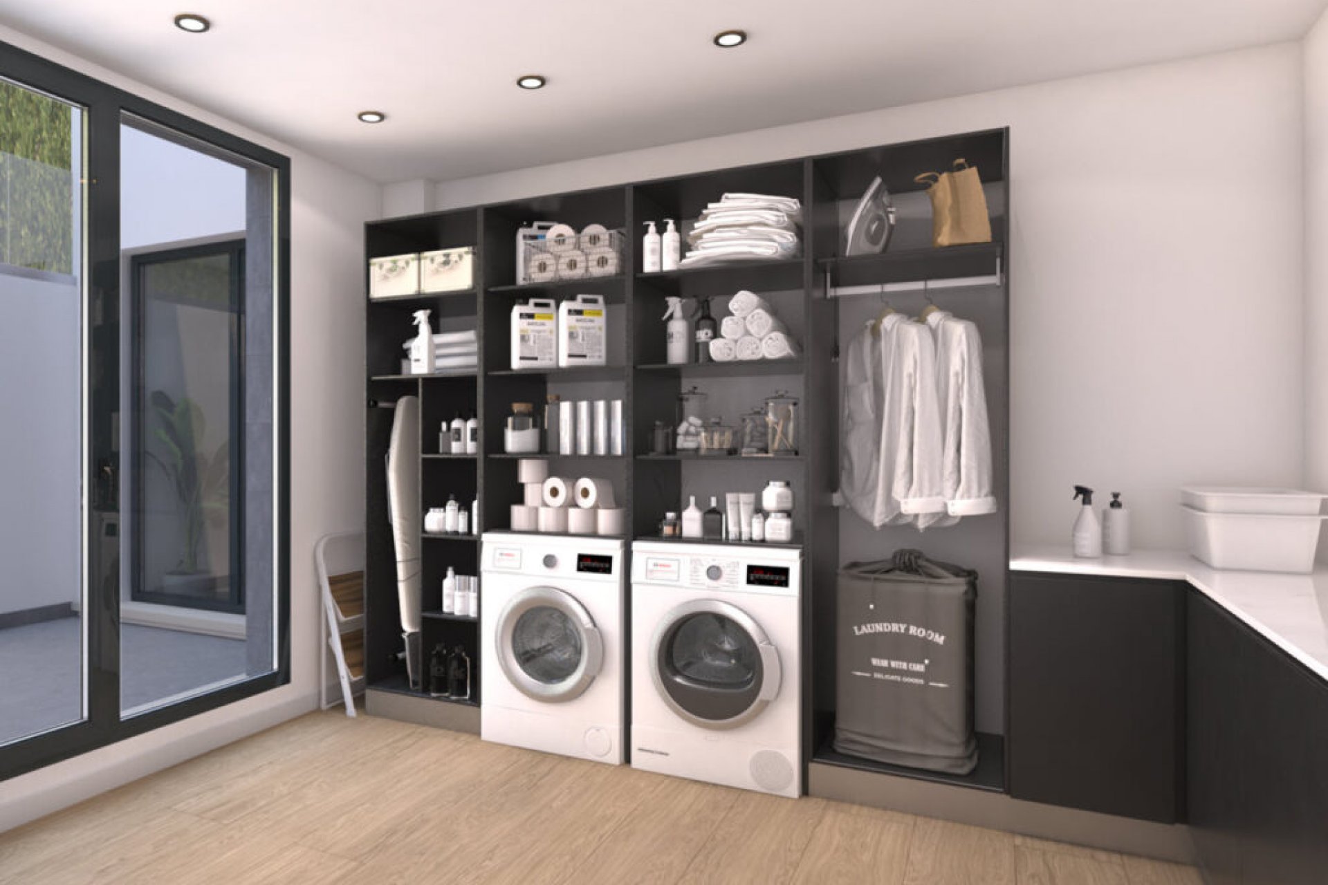 Nieuwbouw - Villa -
Sant Joan d'Alacant