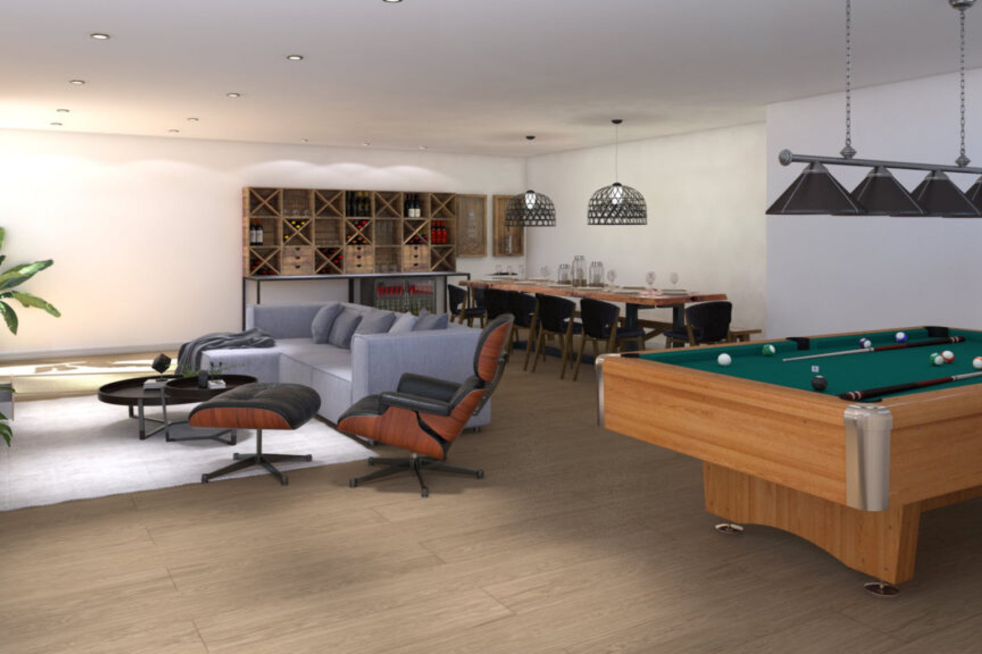 Nieuwbouw - Villa -
Sant Joan d'Alacant