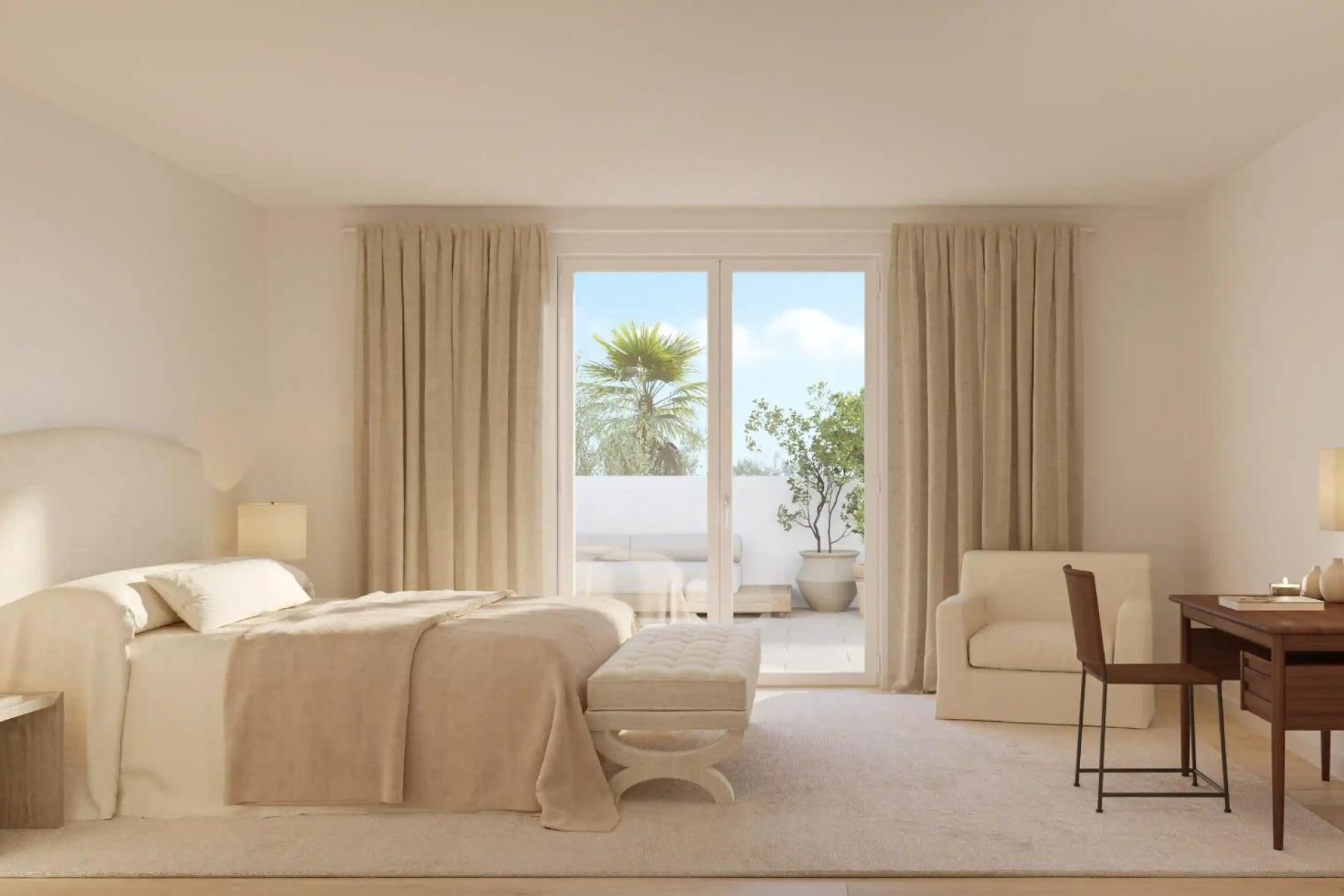 Nieuwbouw  - Villa -
Sotogrande - Urbanización Sotogrande