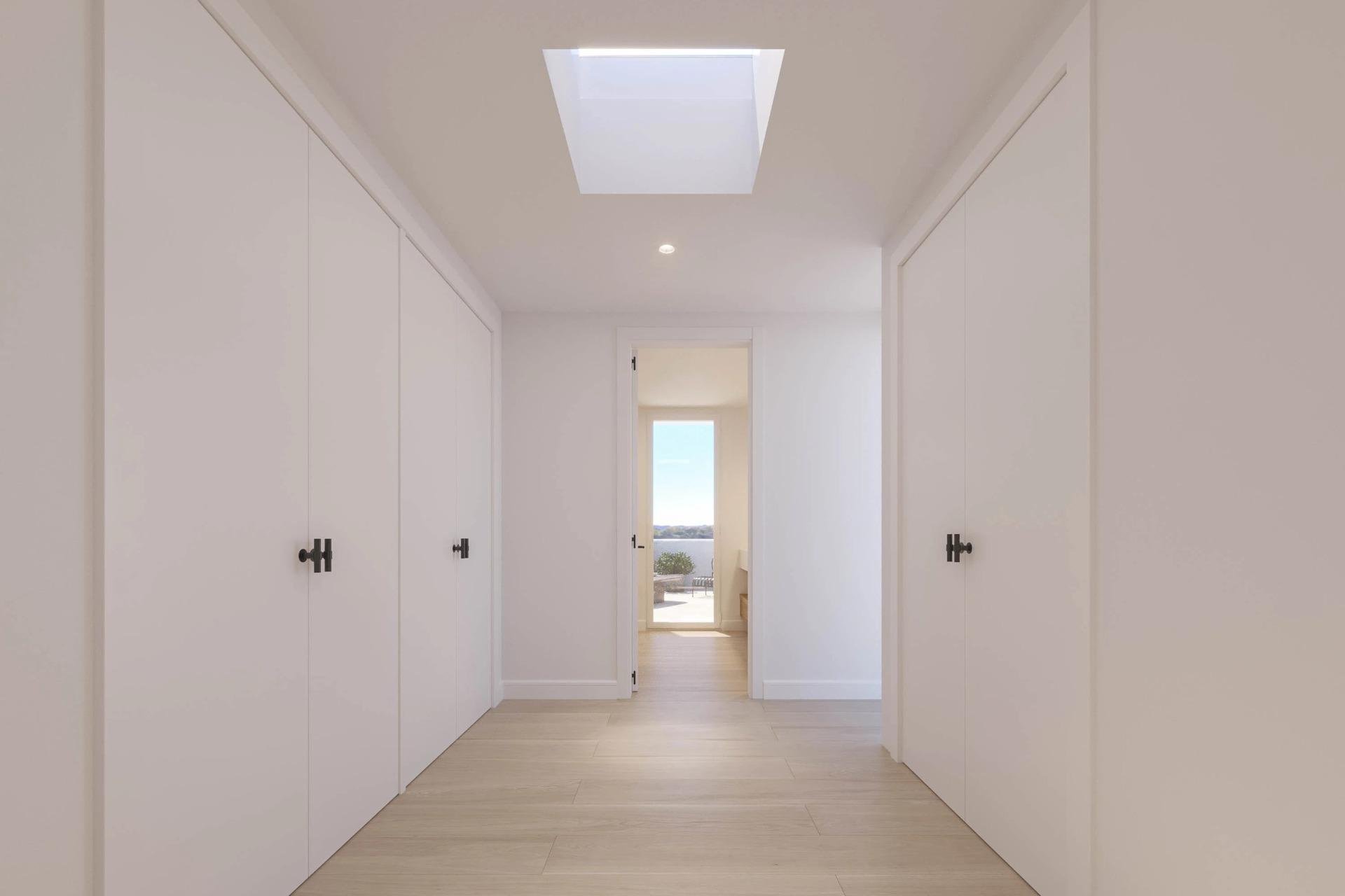 Nieuwbouw  - Villa -
Sotogrande - Urbanización Sotogrande