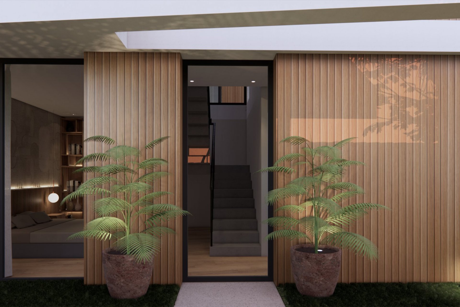 Nieuwbouw  - Villa -
Torre de la Horadada