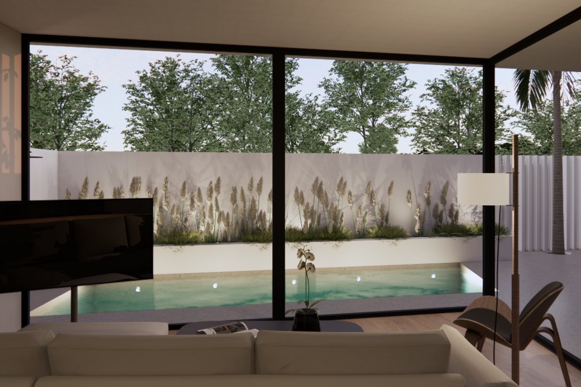 Nieuwbouw  - Villa -
Torre de la Horadada