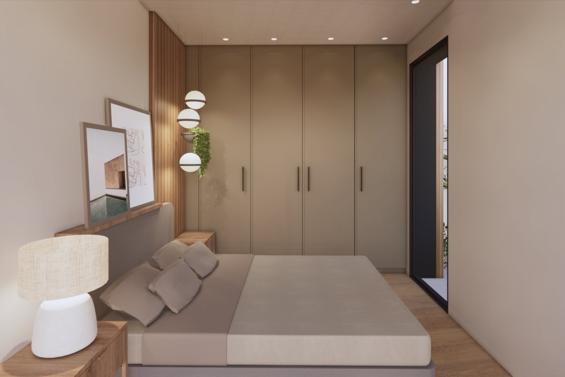 Nieuwbouw  - Villa -
Torre de la Horadada