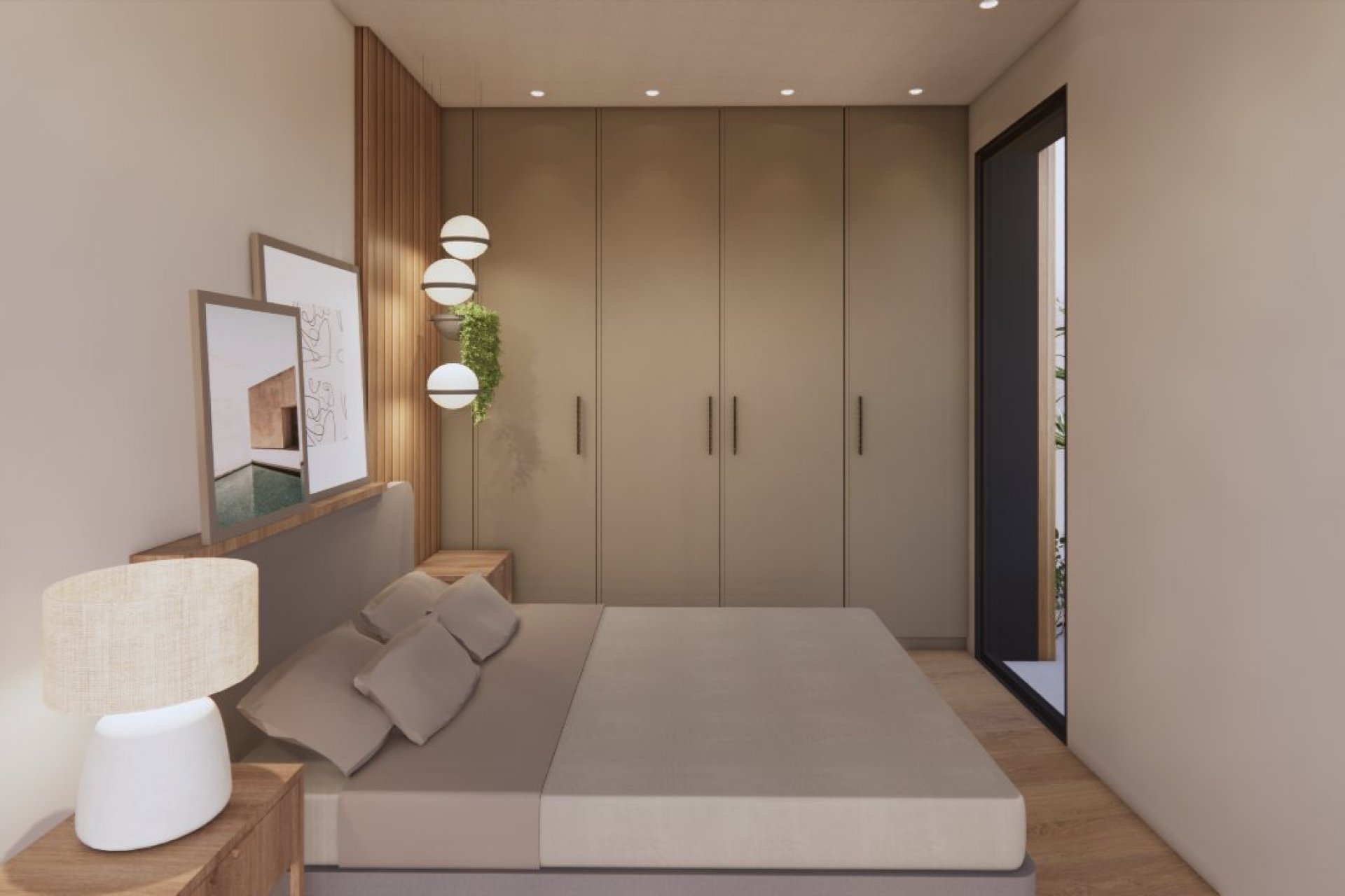 Nieuwbouw  - Villa -
Torre de la Horadada