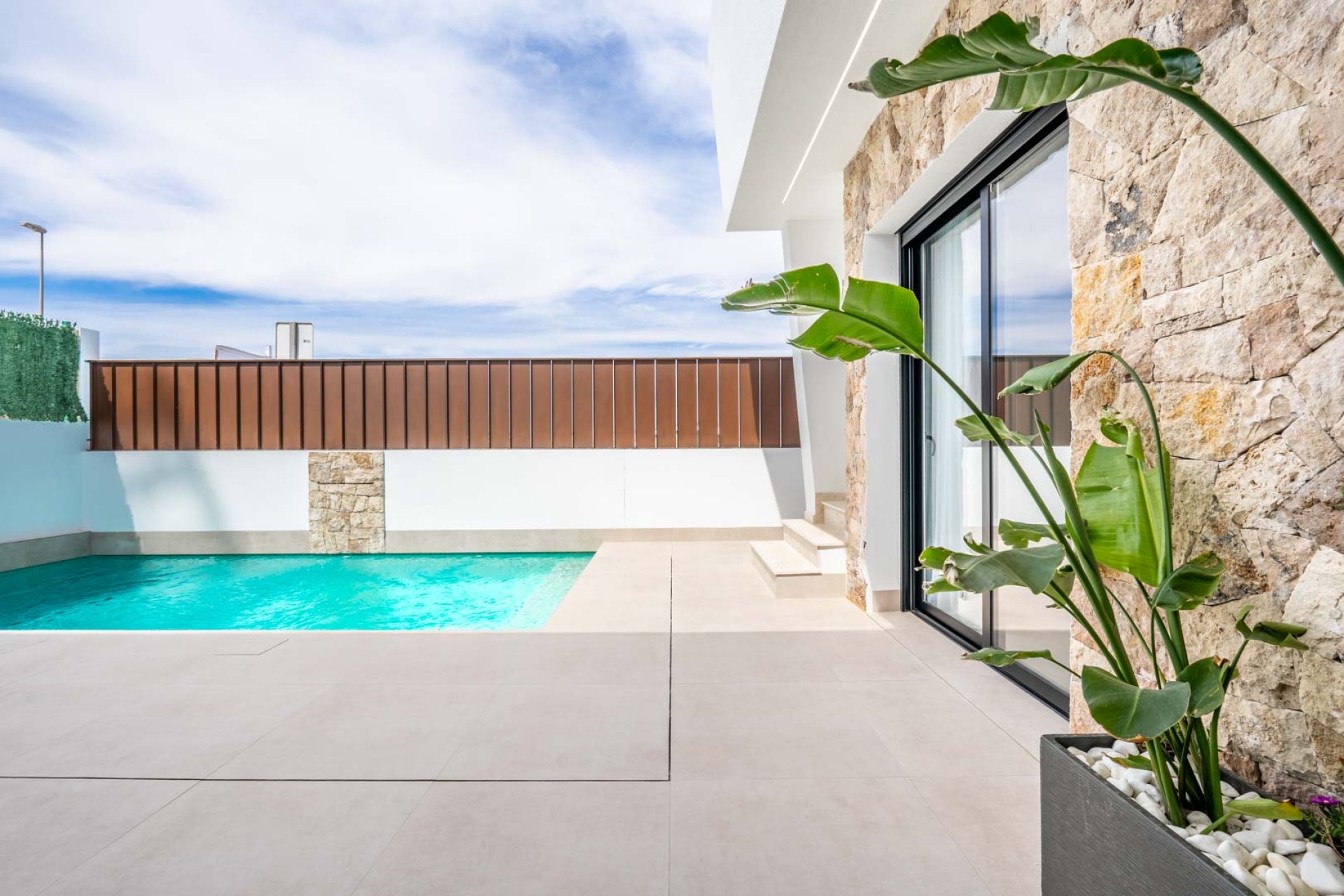 Nieuwbouw - Villa -
Torre Pacheco - Torre-Pacheco