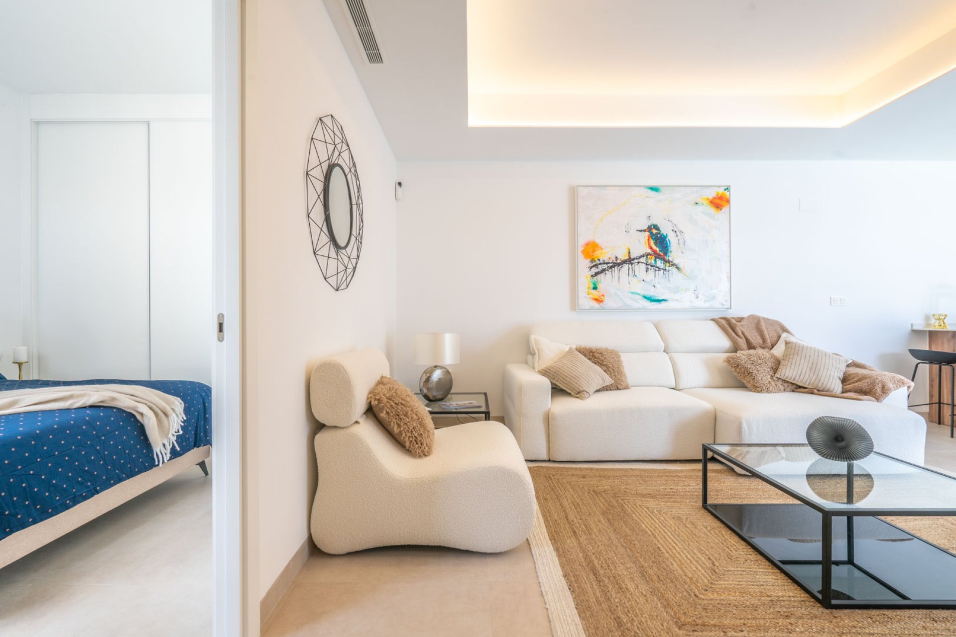 Nieuwbouw - Villa -
Torre Pacheco - Torre-Pacheco