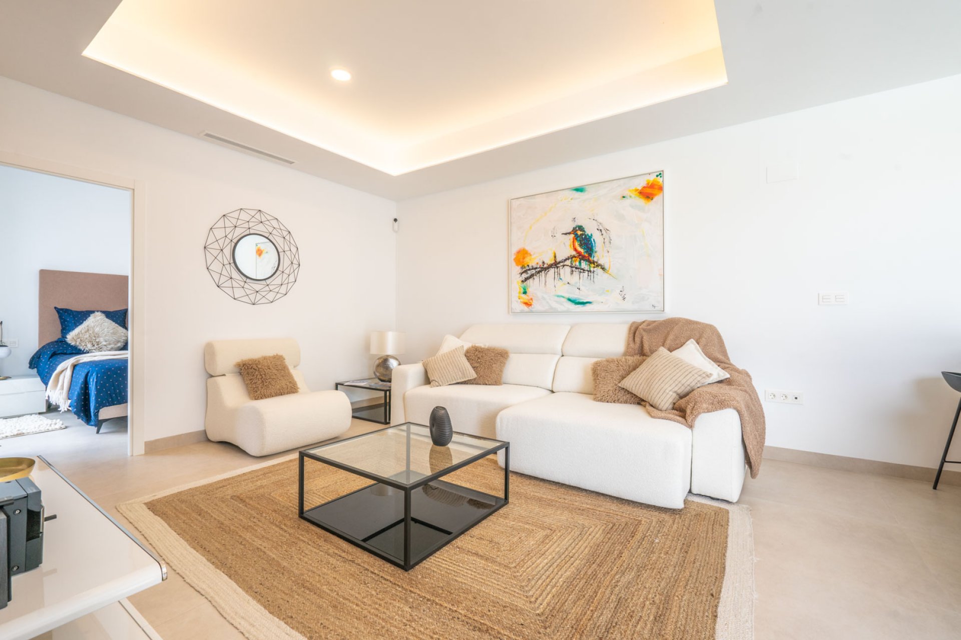 Nieuwbouw - Villa -
Torre Pacheco - Torre-Pacheco